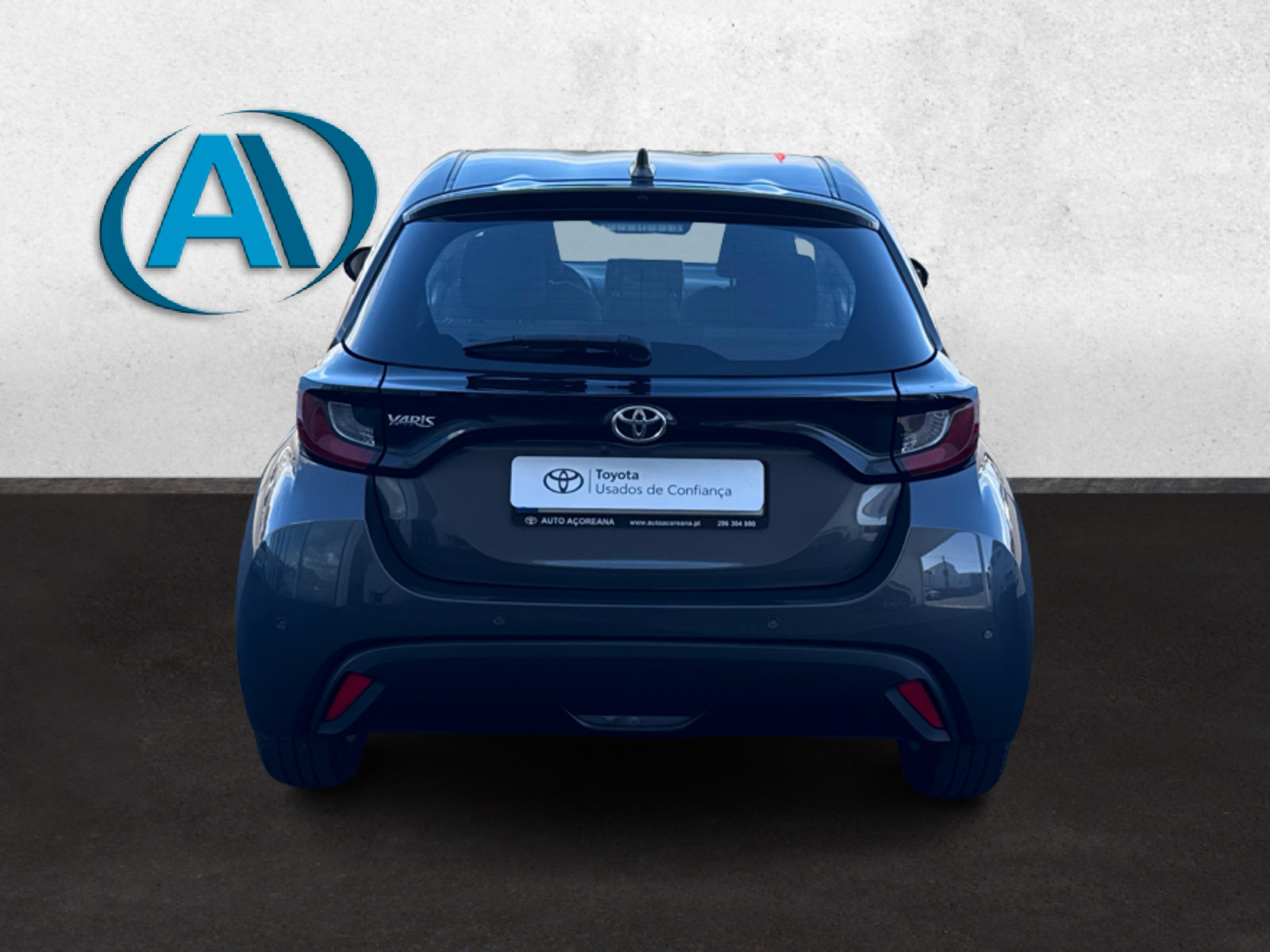 TOYOTA YARIS NG Yaris 1.0 Comfort Plus
