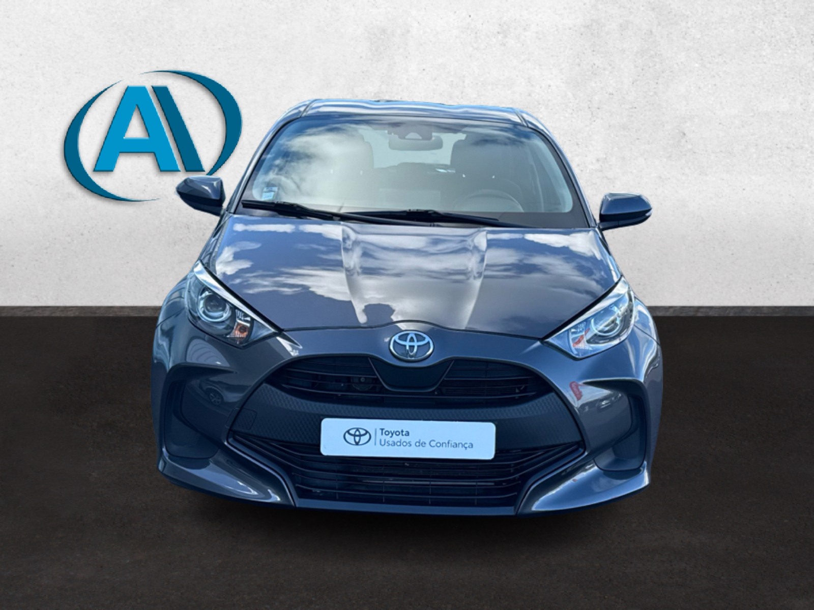 TOYOTA YARIS NG Yaris 1.0 Comfort Plus