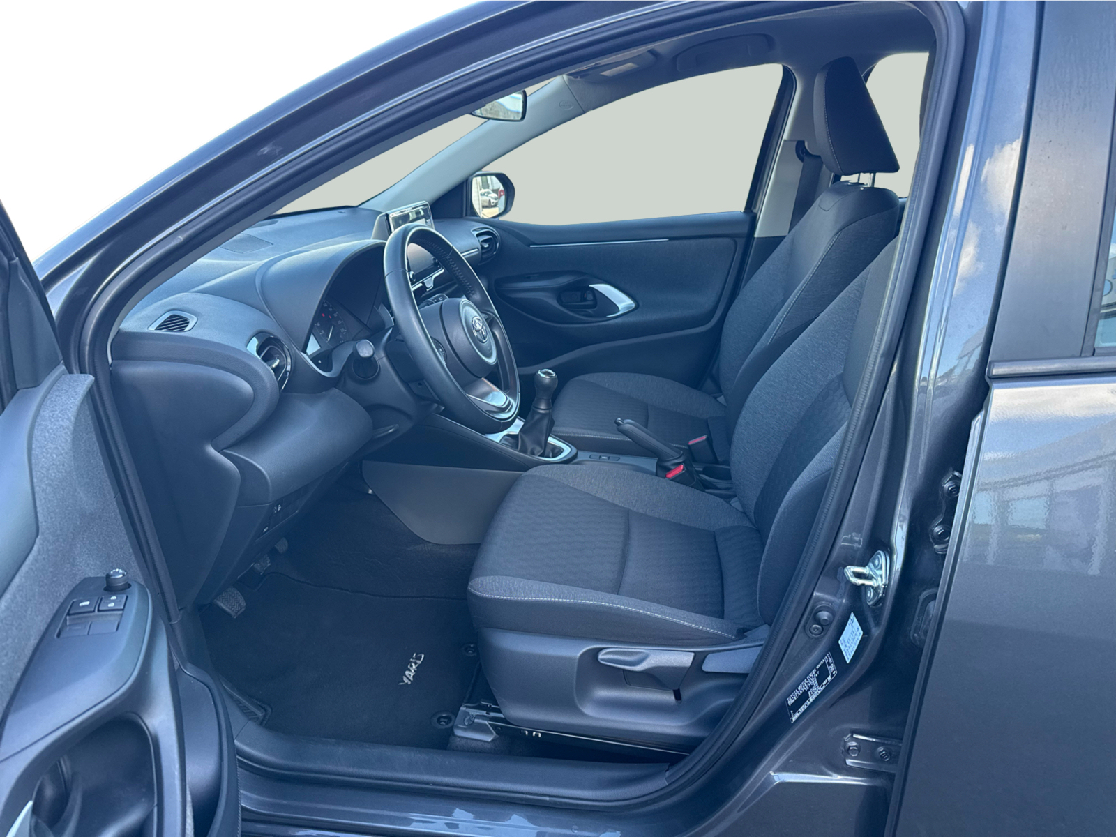TOYOTA YARIS NG Yaris 1.0 Comfort Plus