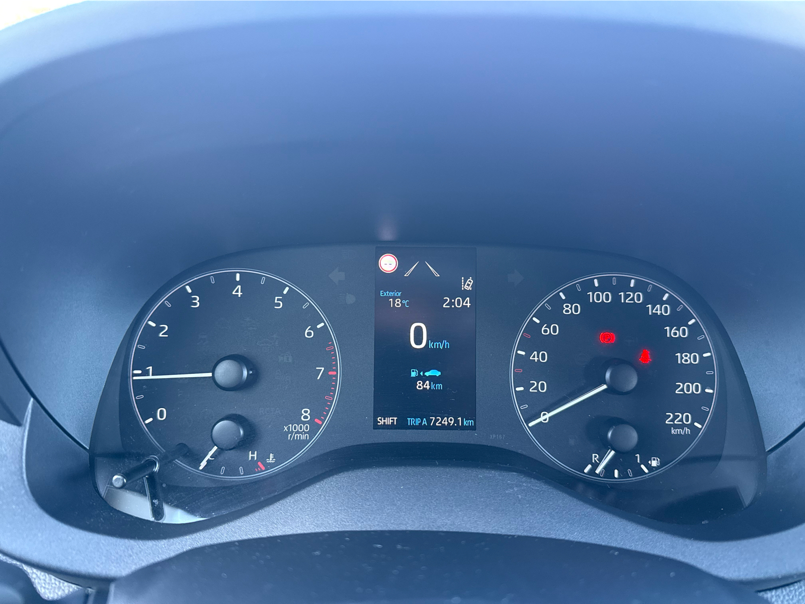 TOYOTA YARIS NG Yaris 1.0 Comfort Plus