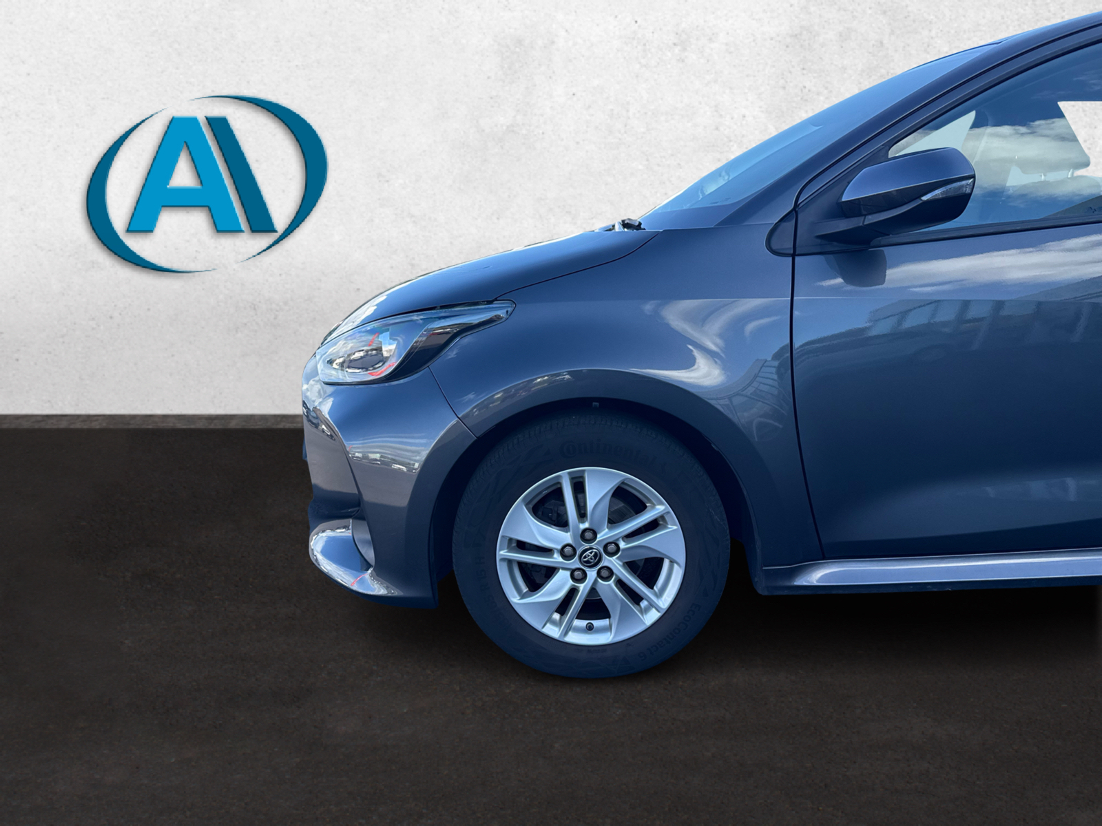 TOYOTA YARIS NG Yaris 1.0 Comfort Plus