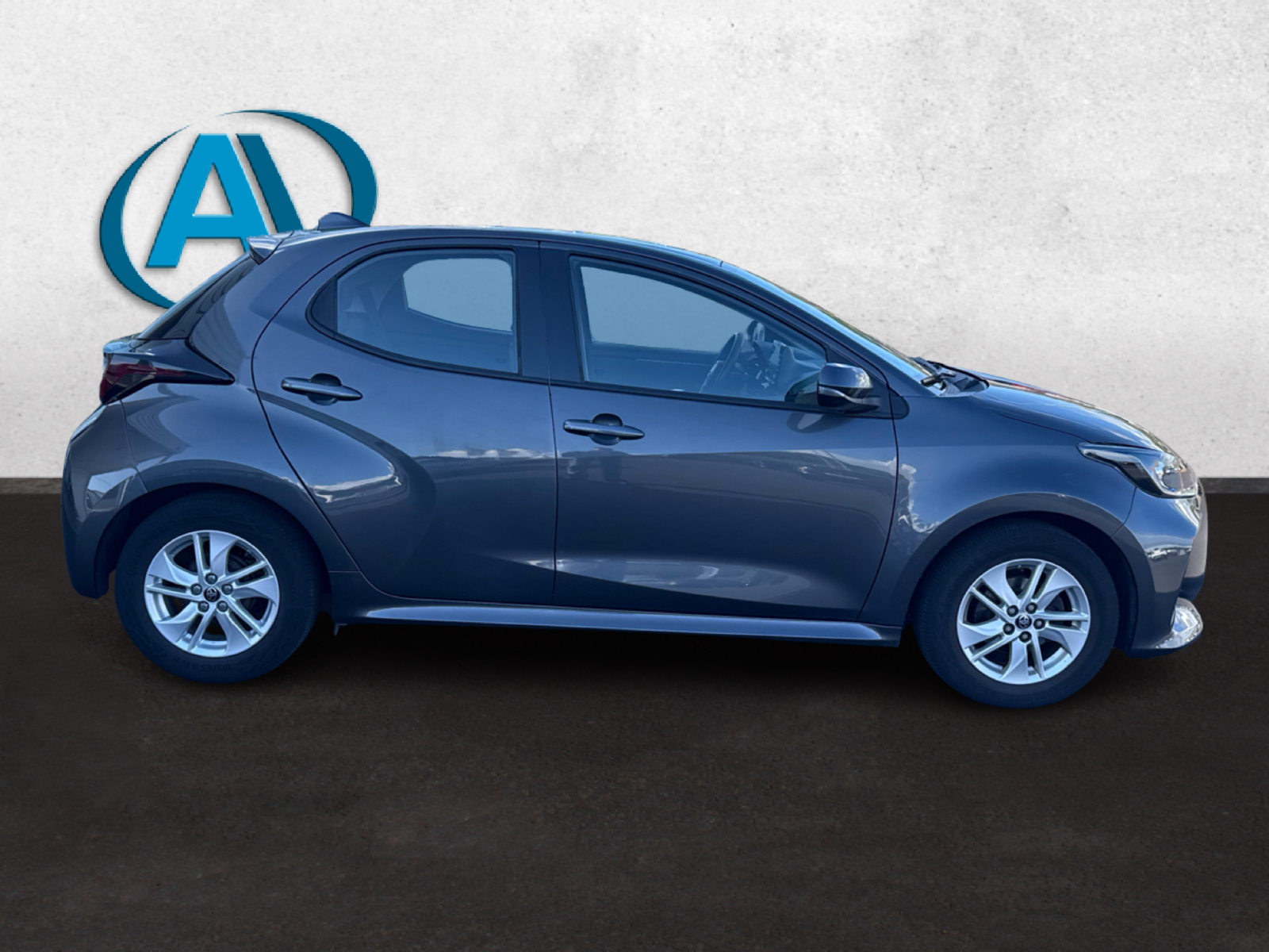 TOYOTA YARIS NG Yaris 1.0 Comfort Plus