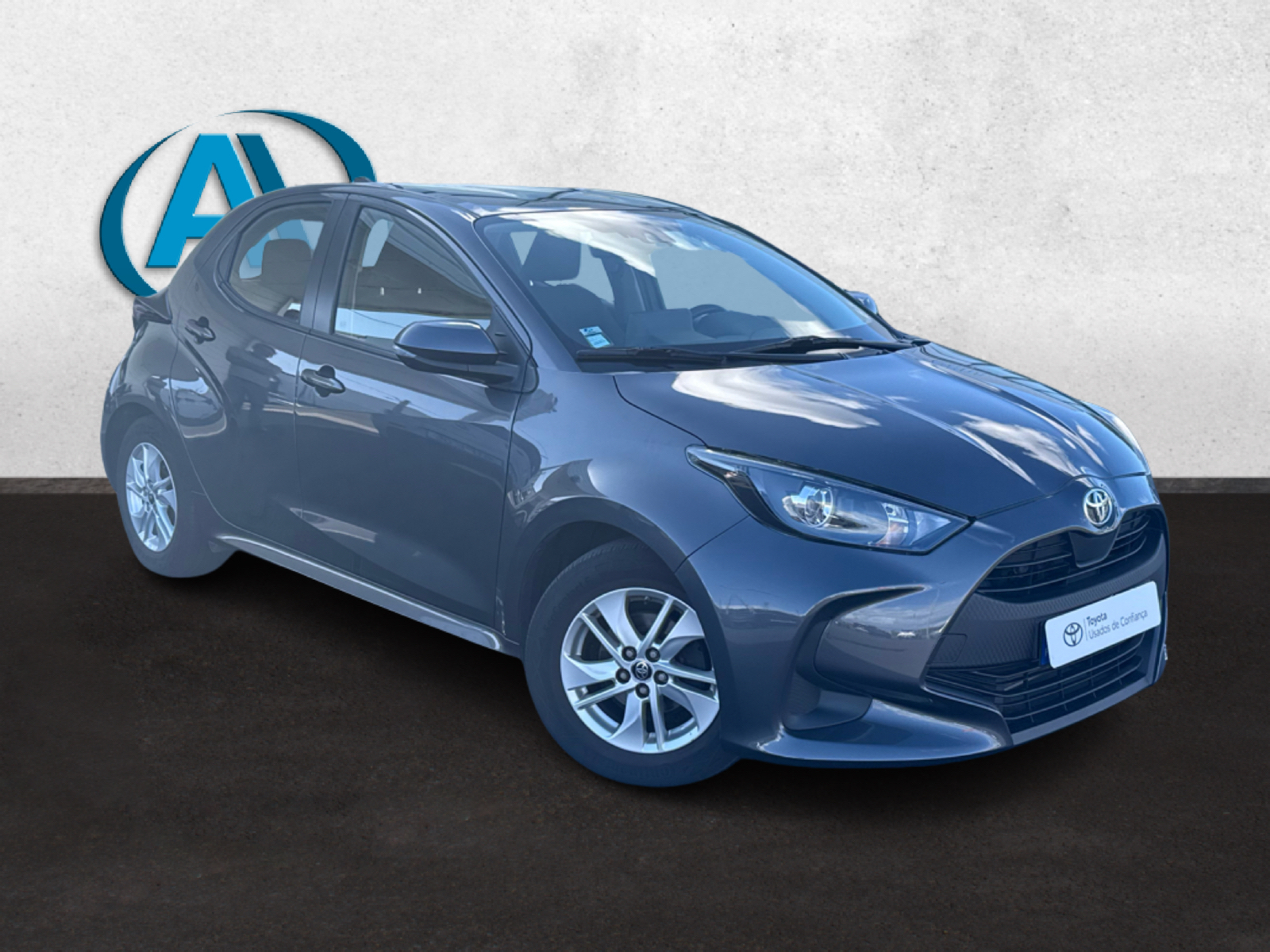TOYOTA YARIS NG Yaris 1.0 Comfort Plus