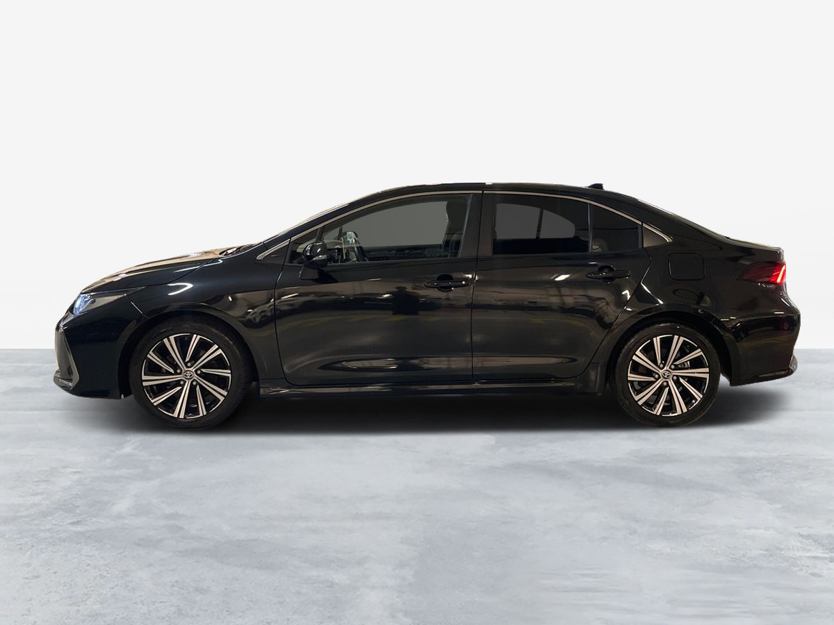 TOYOTA COROLLA SEDAN Corolla SD 1.8 Hybrid Exclusive
