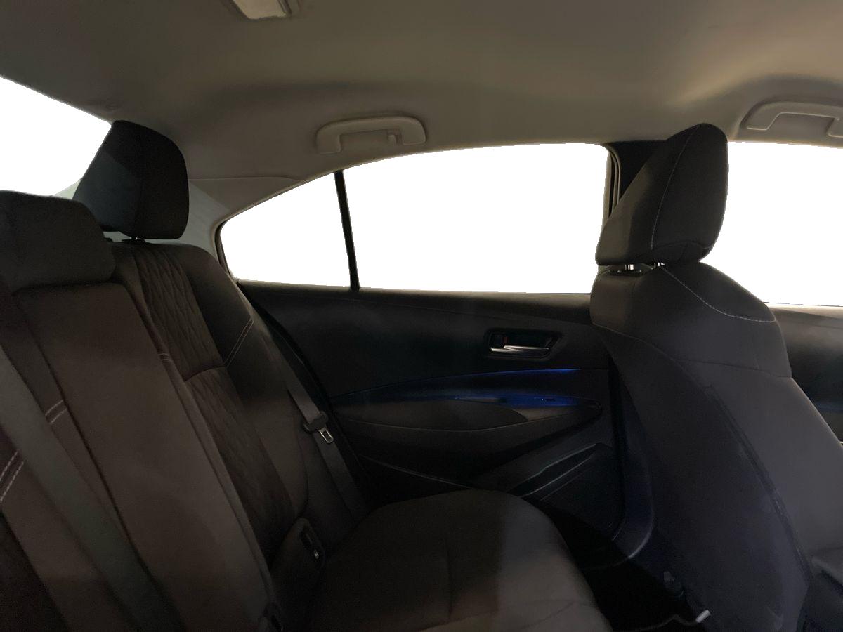 TOYOTA COROLLA SEDAN Corolla SD 1.8 Hybrid Exclusive