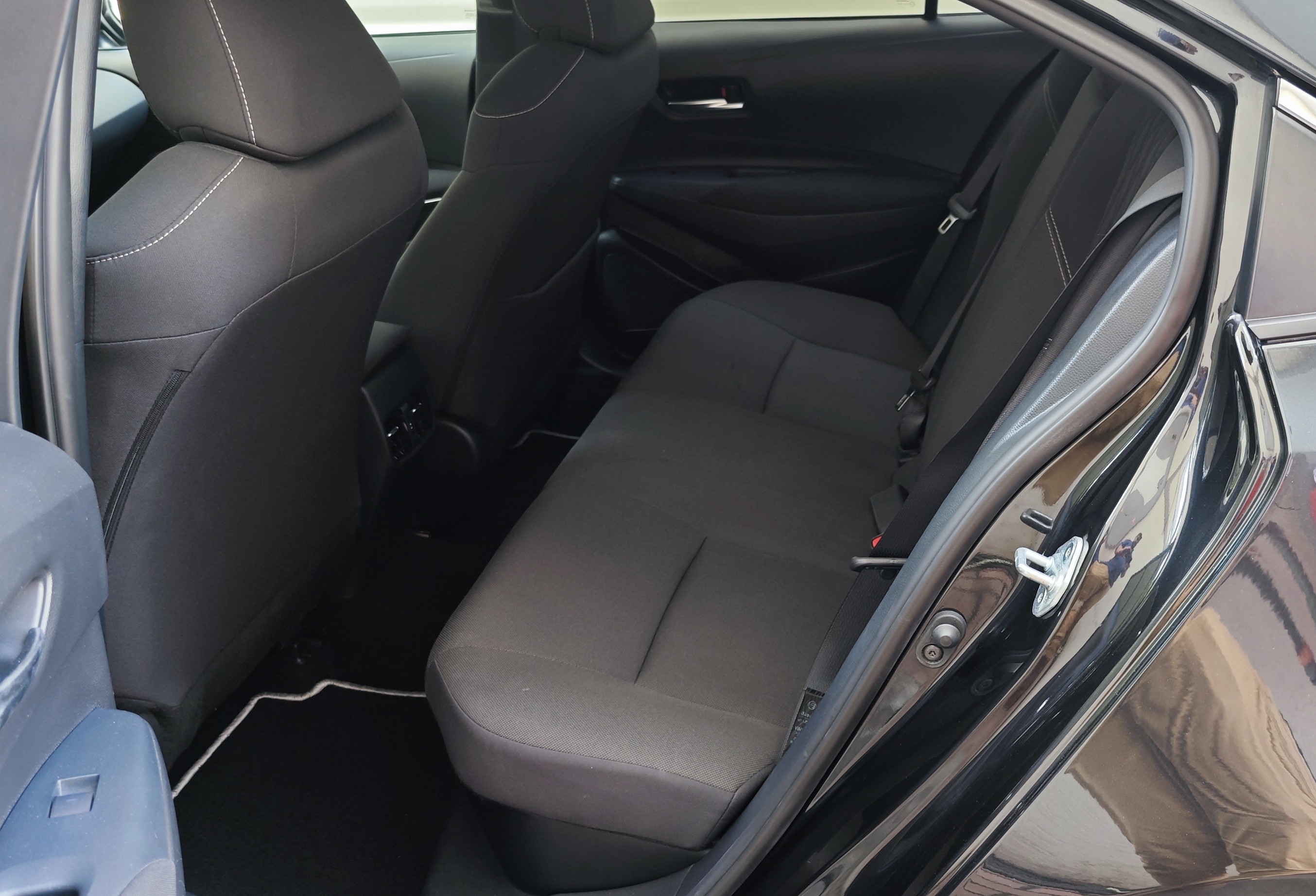 TOYOTA COROLLA SEDAN Corolla SD 1.8 Hybrid Exclusive