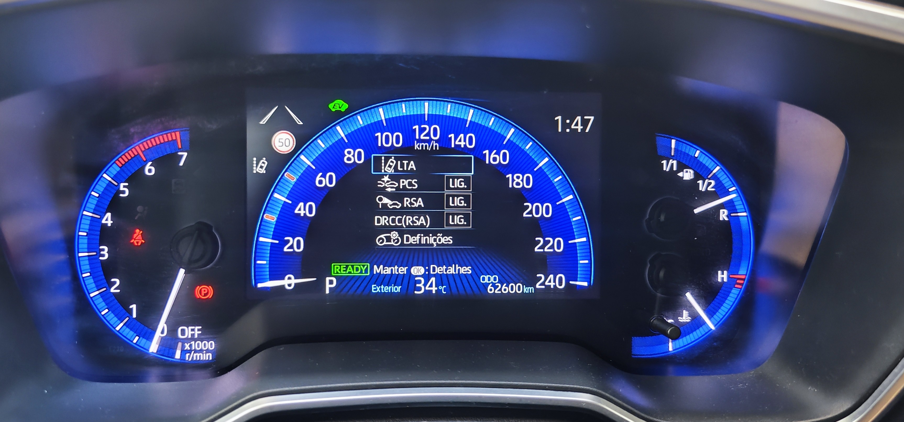 TOYOTA COROLLA SEDAN Corolla SD 1.8 Hybrid Exclusive
