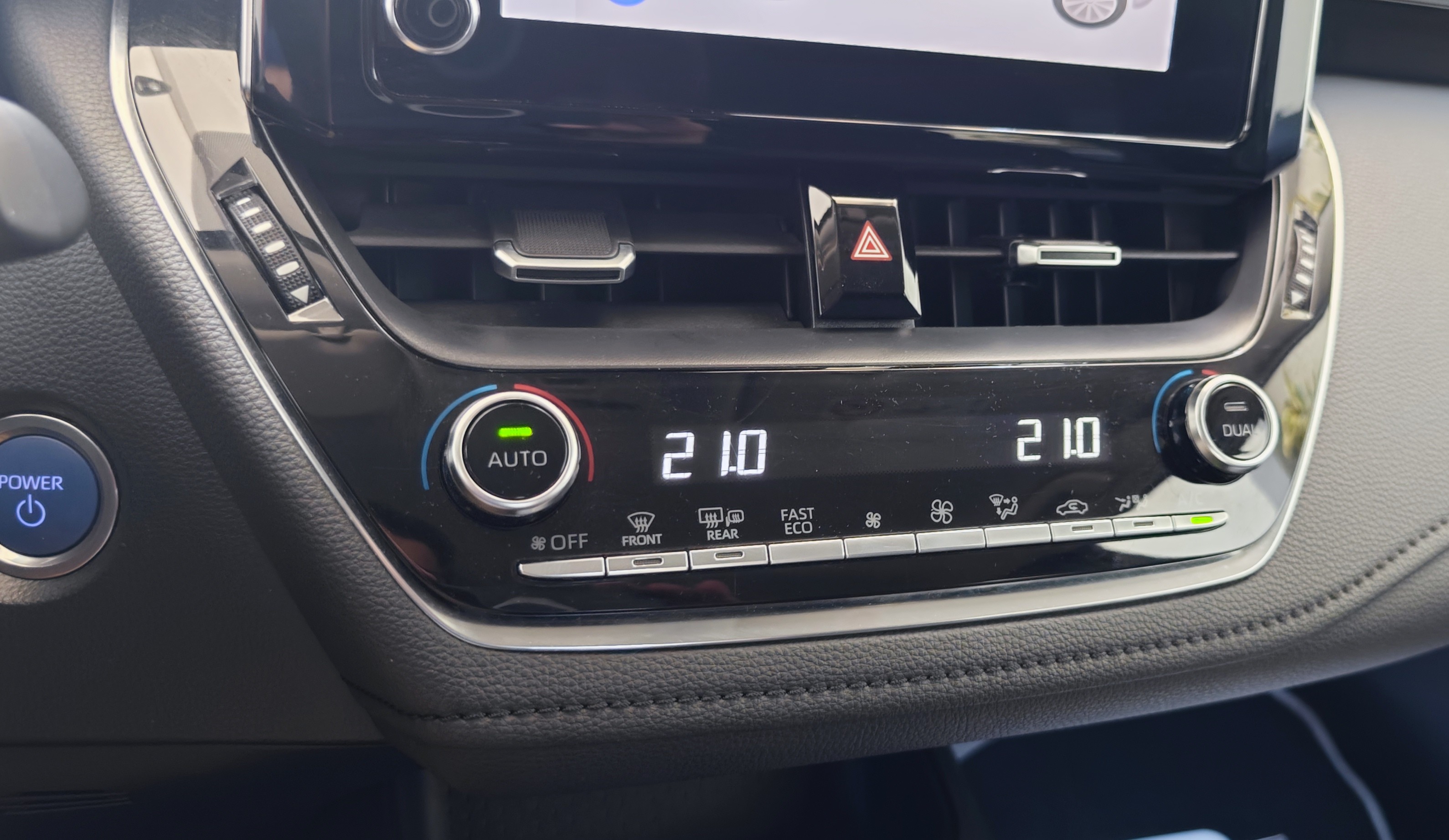 TOYOTA COROLLA SEDAN Corolla SD 1.8 Hybrid Exclusive
