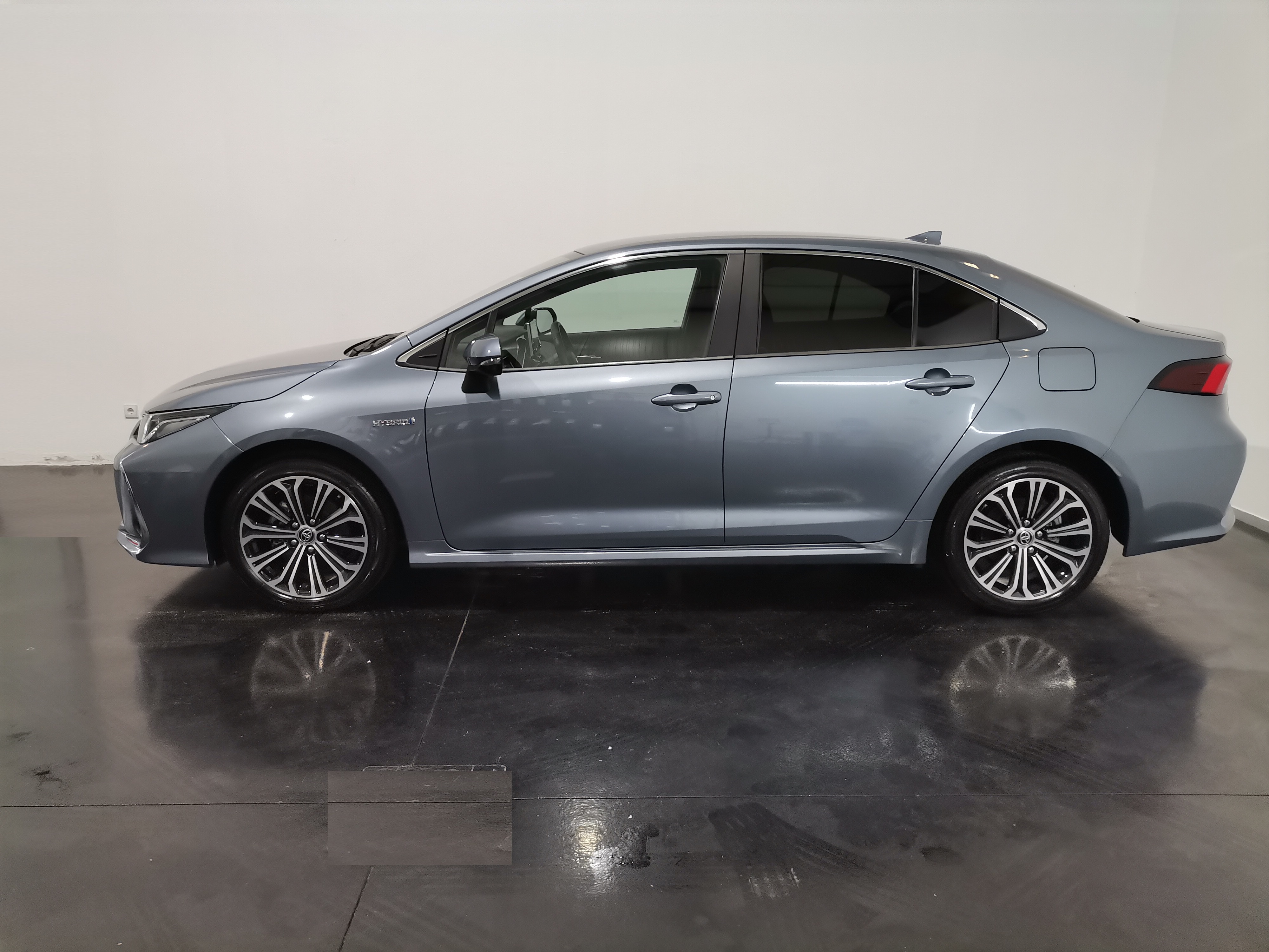 TOYOTA COROLLA SEDAN Corolla SD 1.8 Hybrid Exclusive