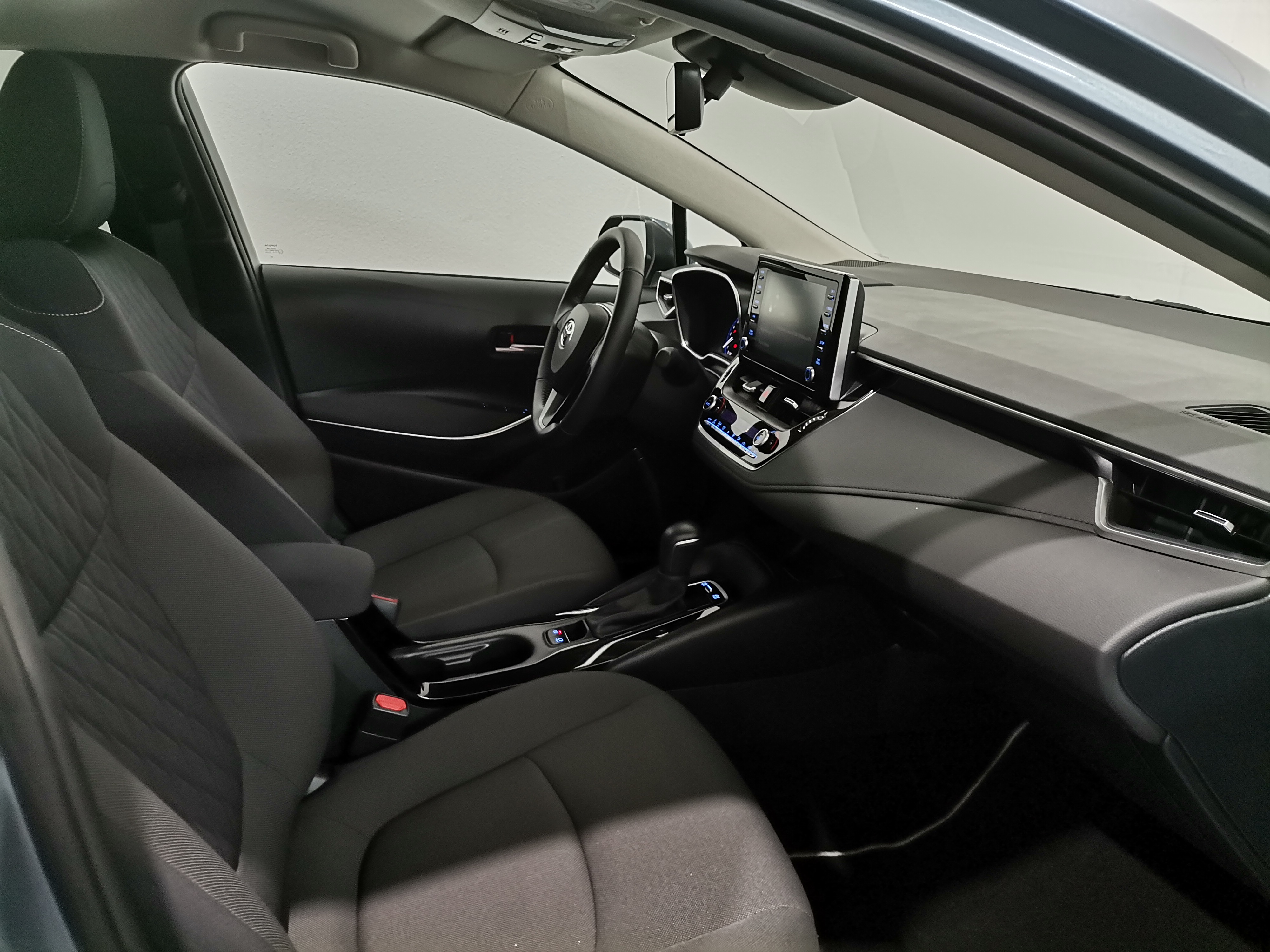 TOYOTA COROLLA SEDAN Corolla SD 1.8 Hybrid Exclusive