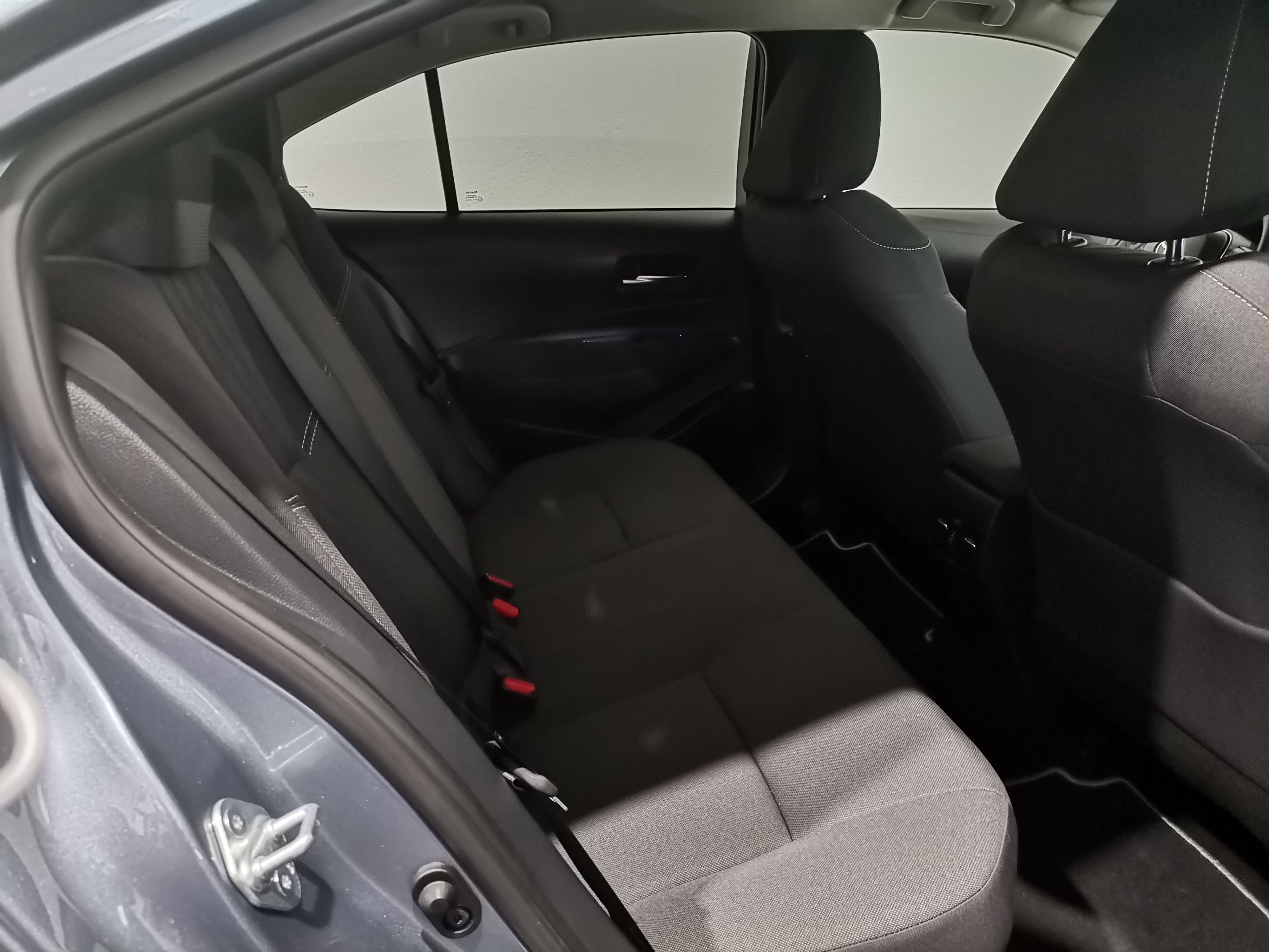 TOYOTA COROLLA SEDAN Corolla SD 1.8 Hybrid Exclusive