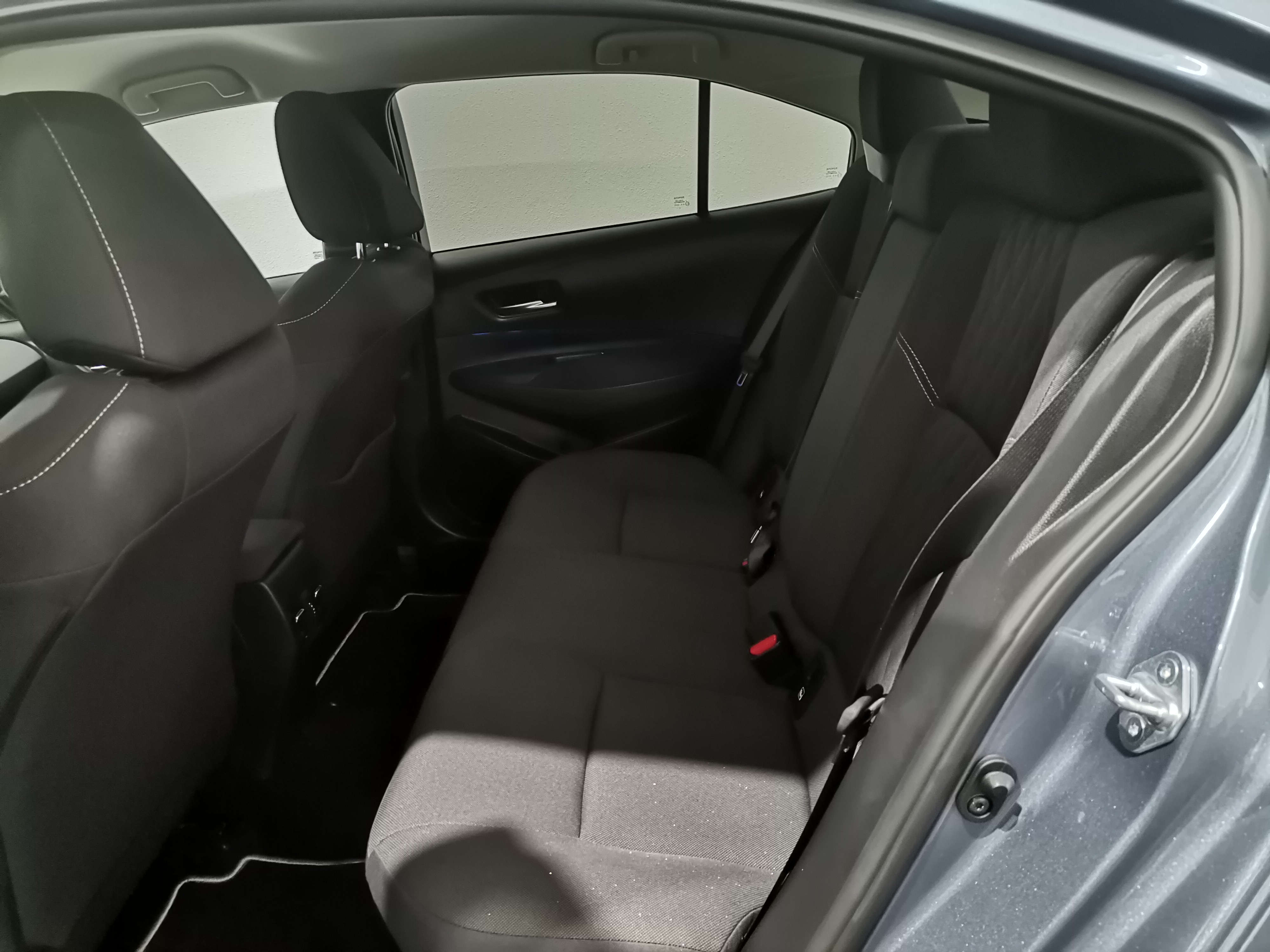 TOYOTA COROLLA SEDAN Corolla SD 1.8 Hybrid Exclusive