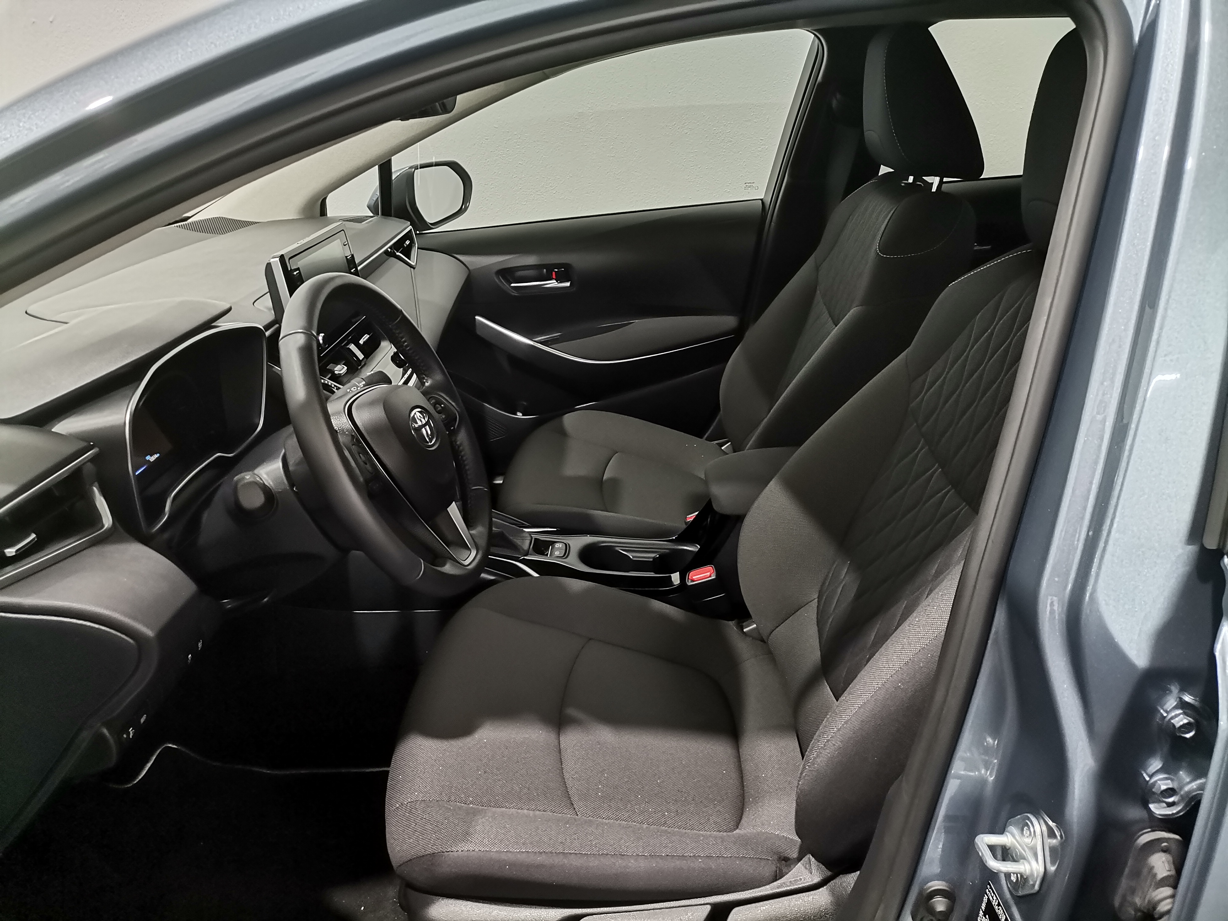 TOYOTA COROLLA SEDAN Corolla SD 1.8 Hybrid Exclusive
