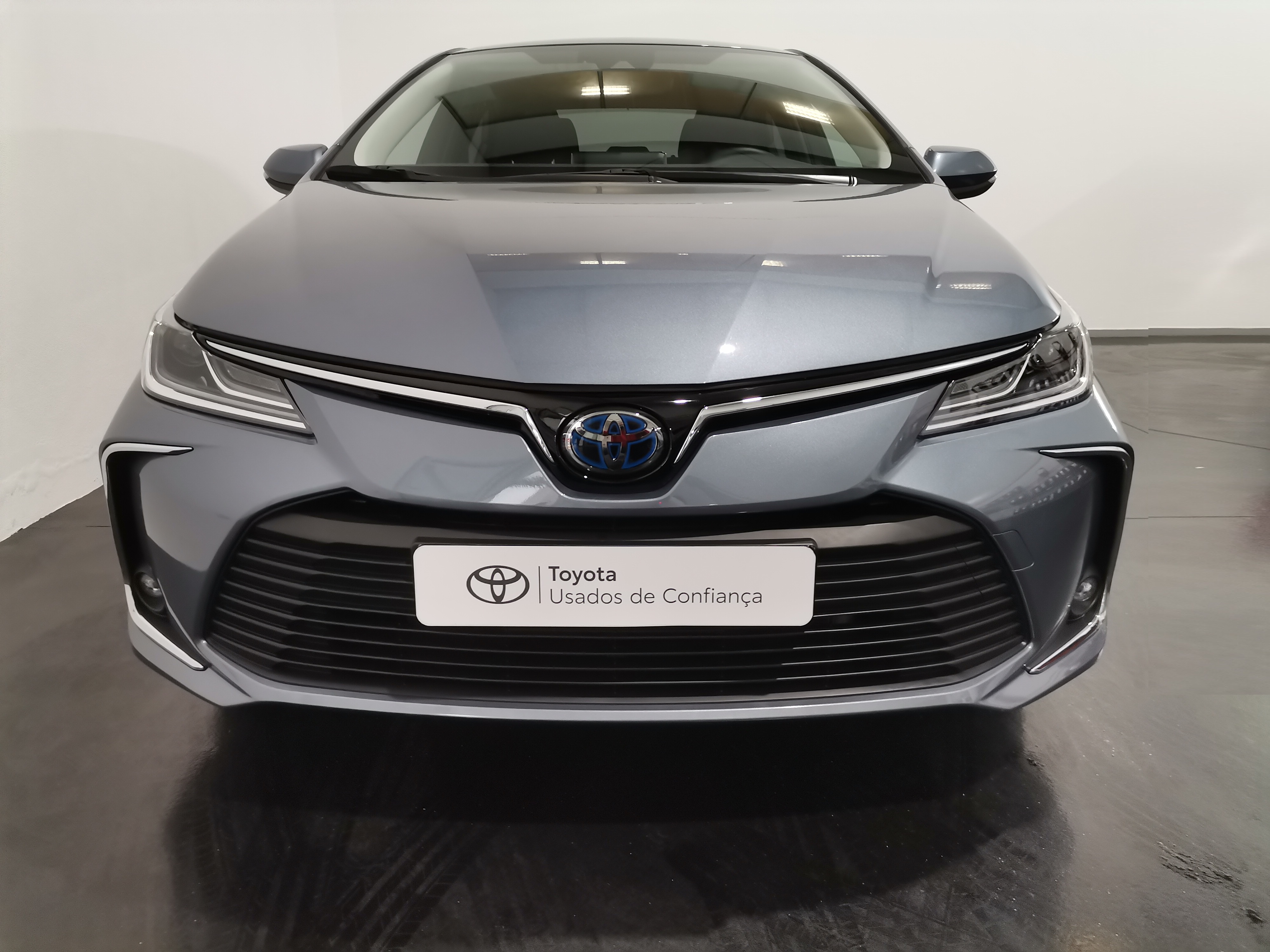 TOYOTA COROLLA SEDAN Corolla SD 1.8 Hybrid Exclusive