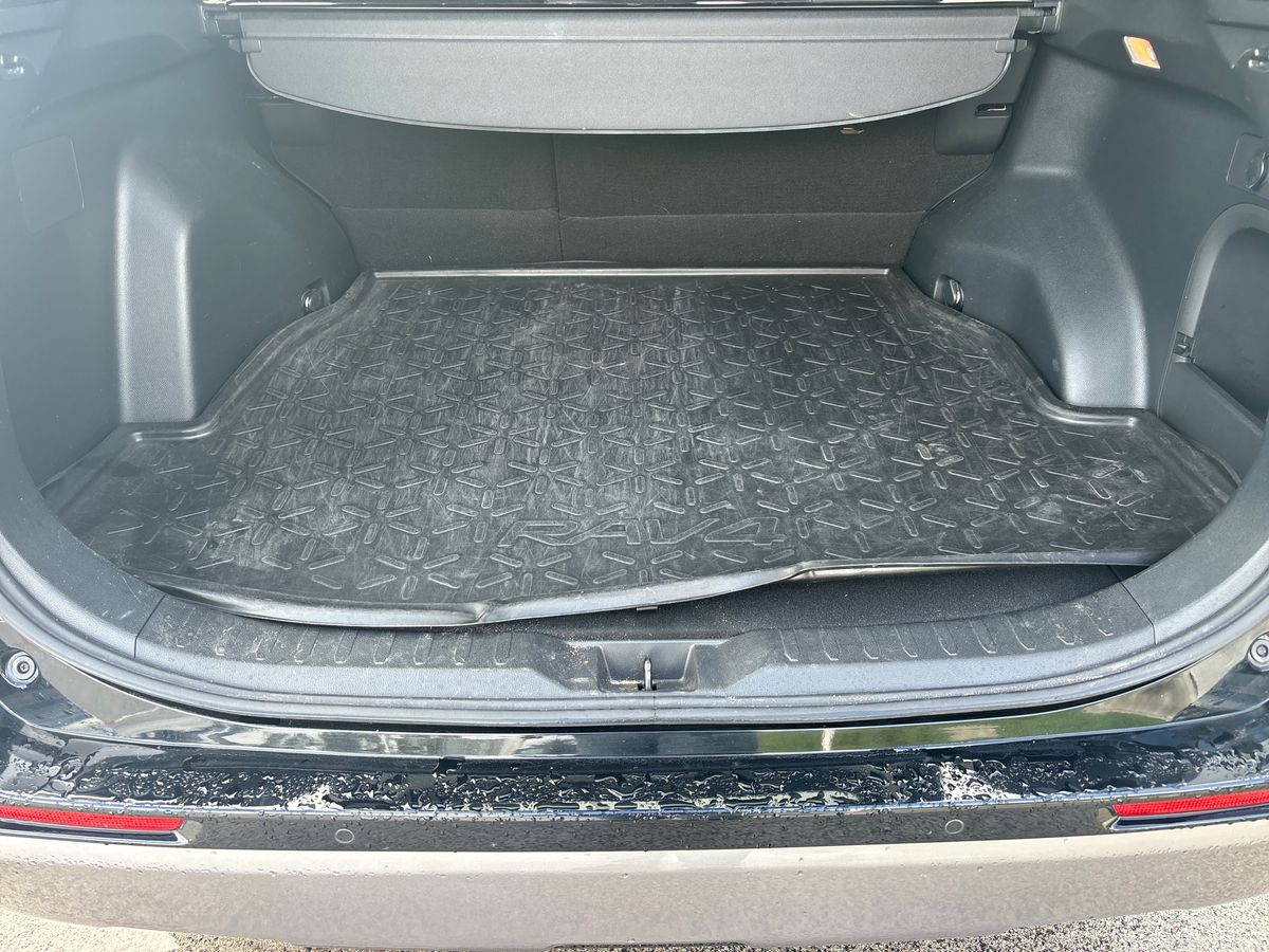 TOYOTA RAV4 PLUG-IN RAV4 Plug-in 2.5 Hybrid Dynamic Force SQUARE Collection AWD-i