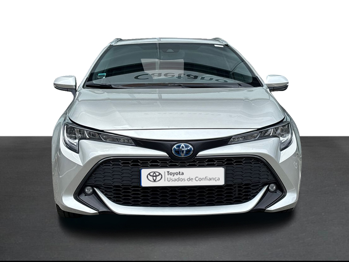 TOYOTA COROLLA TS Corolla TS 1.8 Hybrid Comfort + Pack Sport