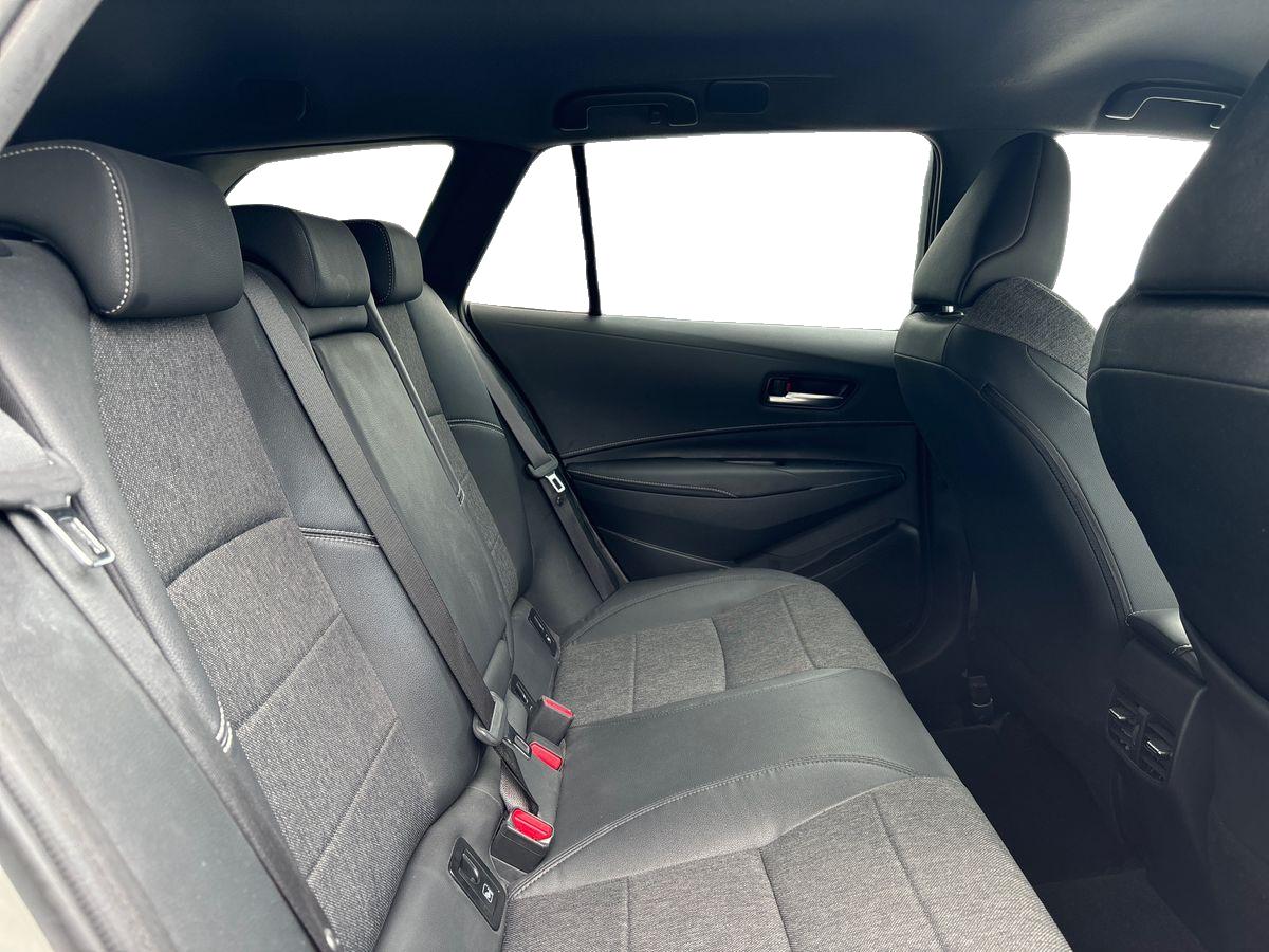 TOYOTA COROLLA TS Corolla TS 1.8 Hybrid Comfort + Pack Sport