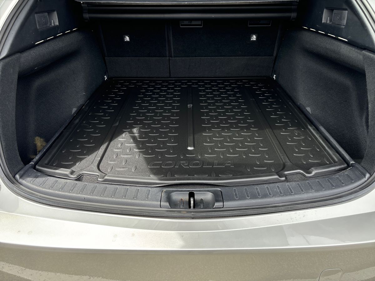 TOYOTA COROLLA TS Corolla TS 1.8 Hybrid Comfort + Pack Sport