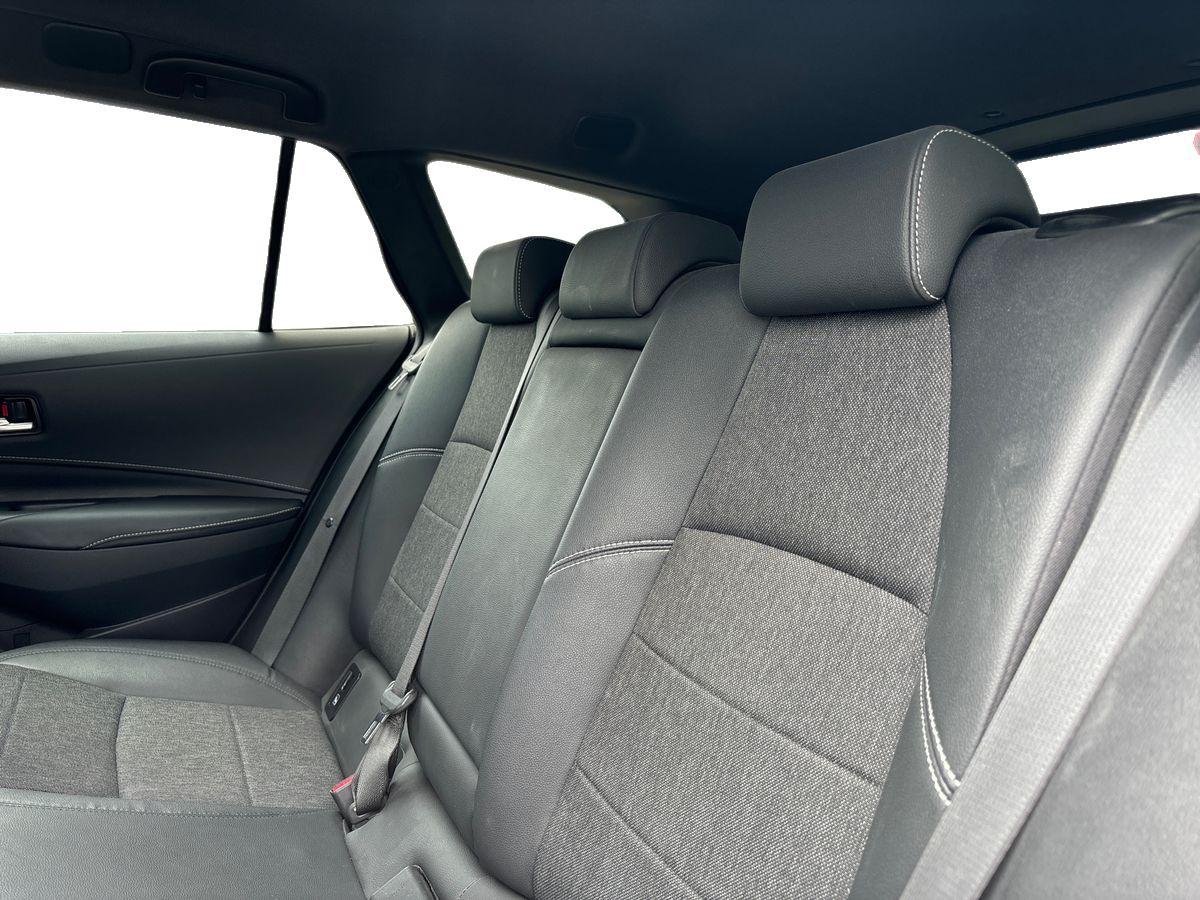 TOYOTA COROLLA TS Corolla TS 1.8 Hybrid Comfort + Pack Sport