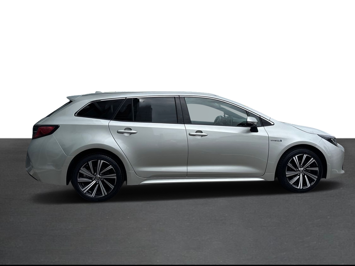 TOYOTA COROLLA TS Corolla TS 1.8 Hybrid Comfort + Pack Sport