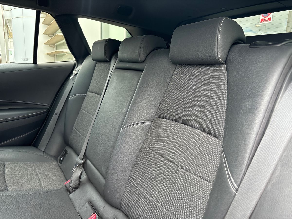 TOYOTA COROLLA TS Corolla TS 1.8 Hybrid Comfort + Pack Sport