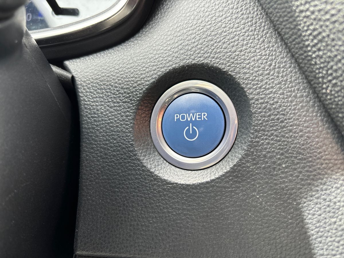 TOYOTA COROLLA TS Corolla TS 1.8 Hybrid Comfort + Pack Sport