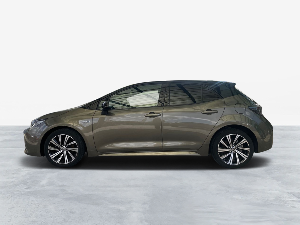 TOYOTA COROLLA SEDAN Corolla SD 1.8 Hybrid Exclusive