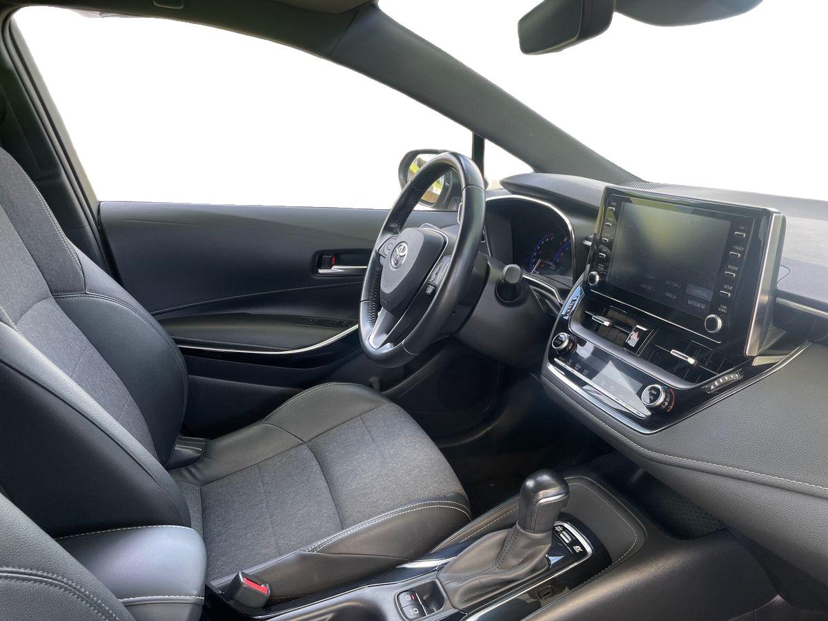 TOYOTA COROLLA SEDAN Corolla SD 1.8 Hybrid Exclusive