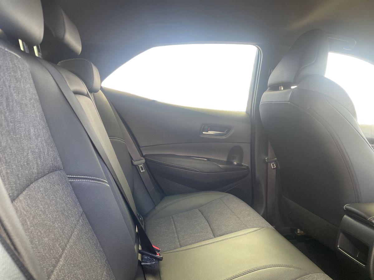 TOYOTA COROLLA SEDAN Corolla SD 1.8 Hybrid Exclusive