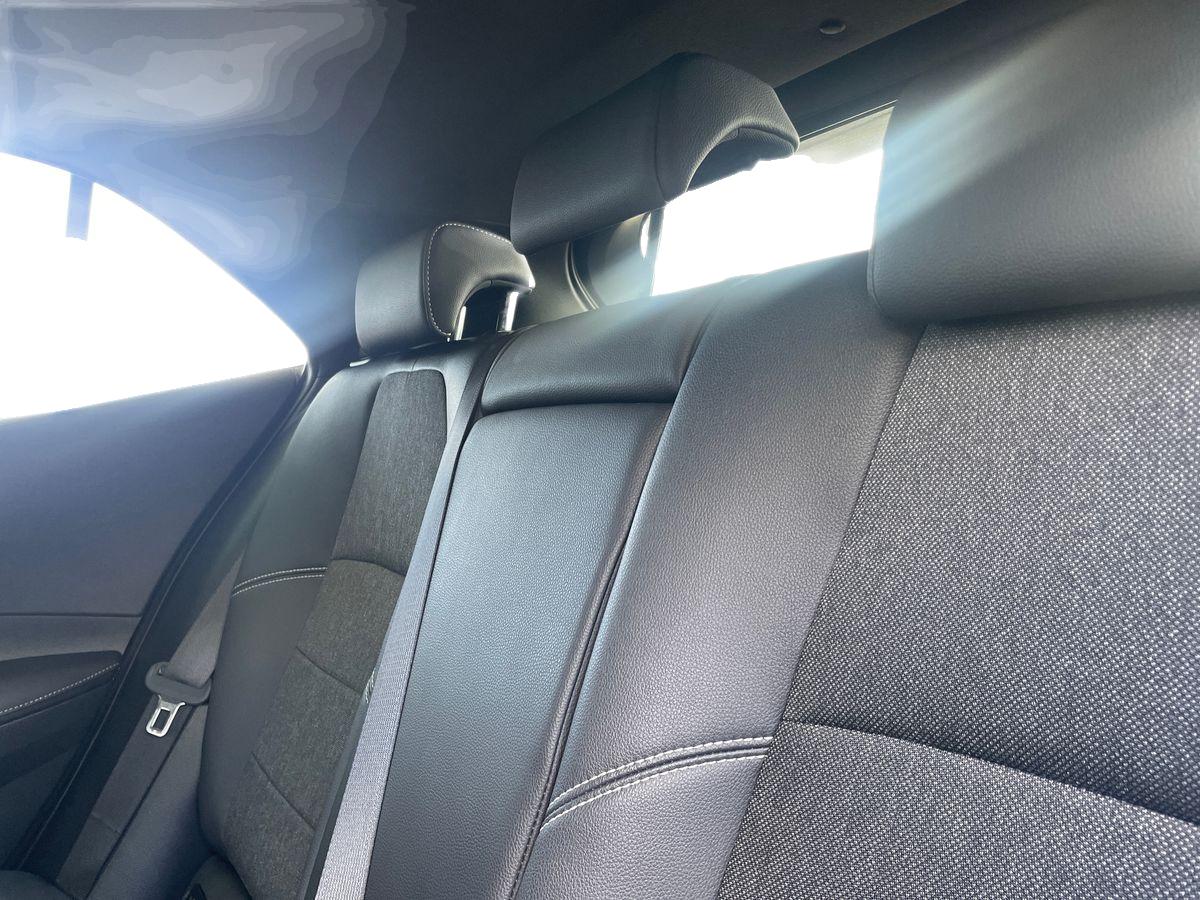 TOYOTA COROLLA SEDAN Corolla SD 1.8 Hybrid Exclusive