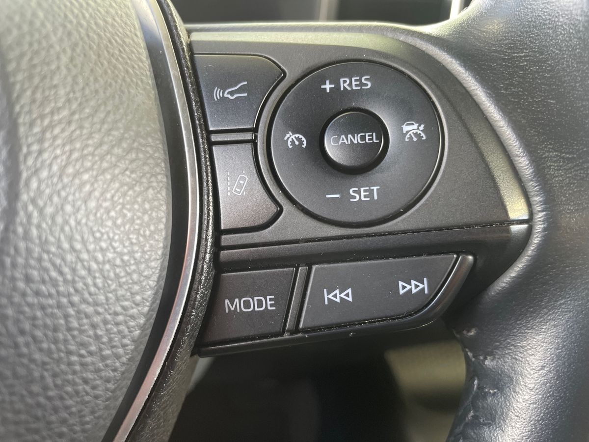 TOYOTA COROLLA SEDAN Corolla SD 1.8 Hybrid Exclusive