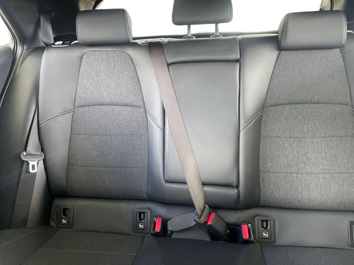 TOYOTA COROLLA SEDAN Corolla SD 1.8 Hybrid Exclusive