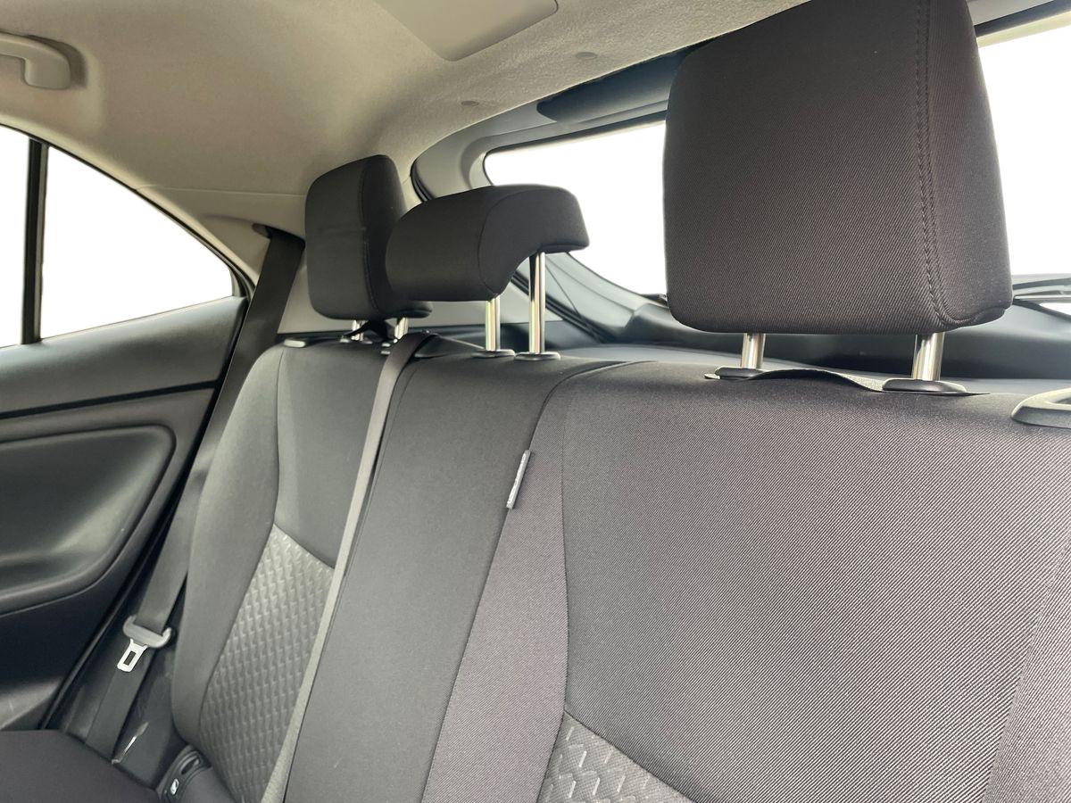 TOYOTA YARIS CROSS Yaris Cross 1.5 Hybrid Dynamic Force Comfort Plus