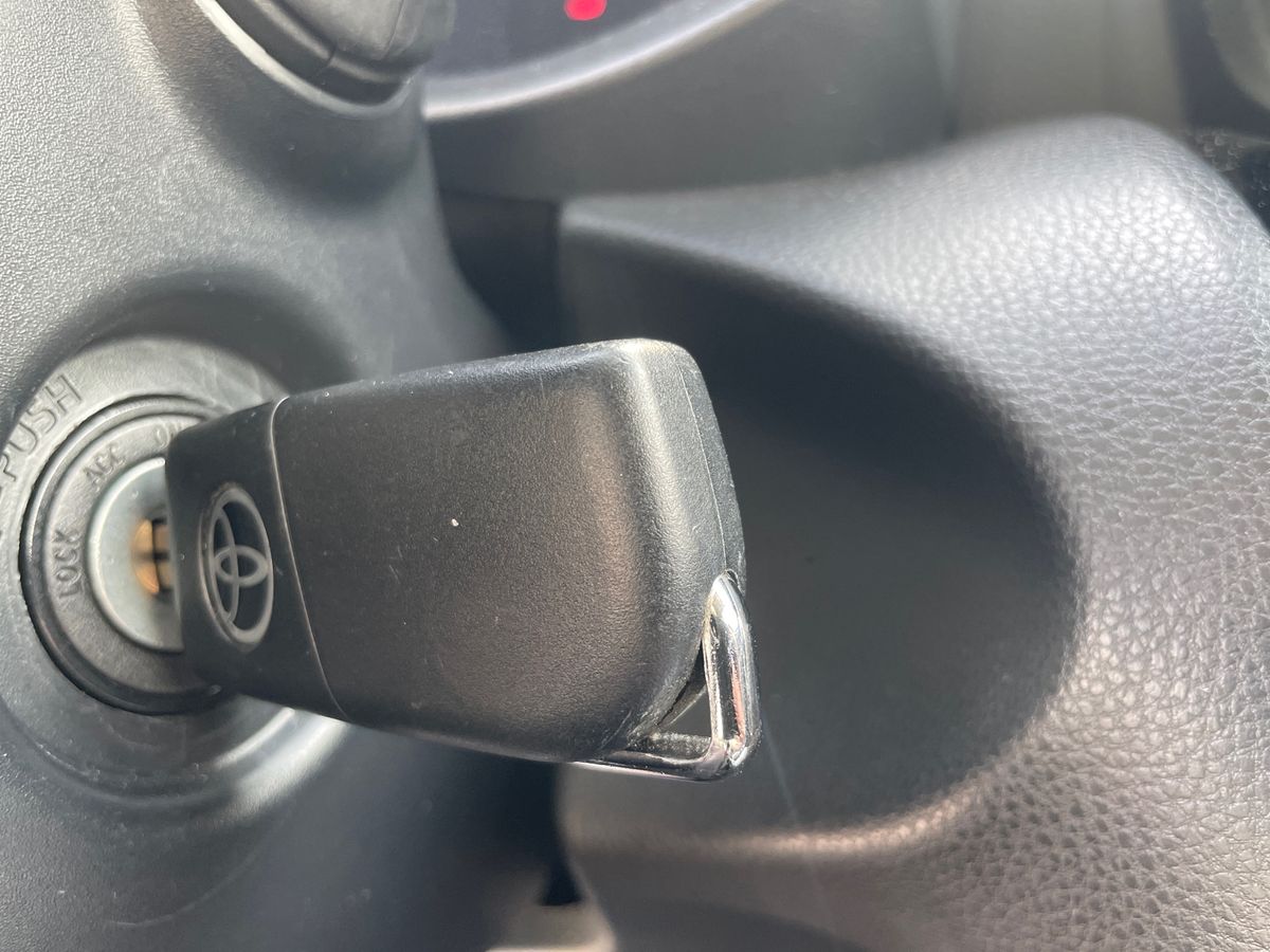 TOYOTA YARIS CROSS Yaris Cross 1.5 Hybrid Dynamic Force Comfort Plus