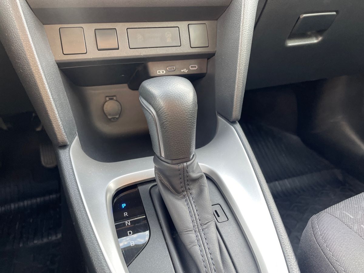 TOYOTA YARIS CROSS Yaris Cross 1.5 Hybrid Dynamic Force Comfort Plus