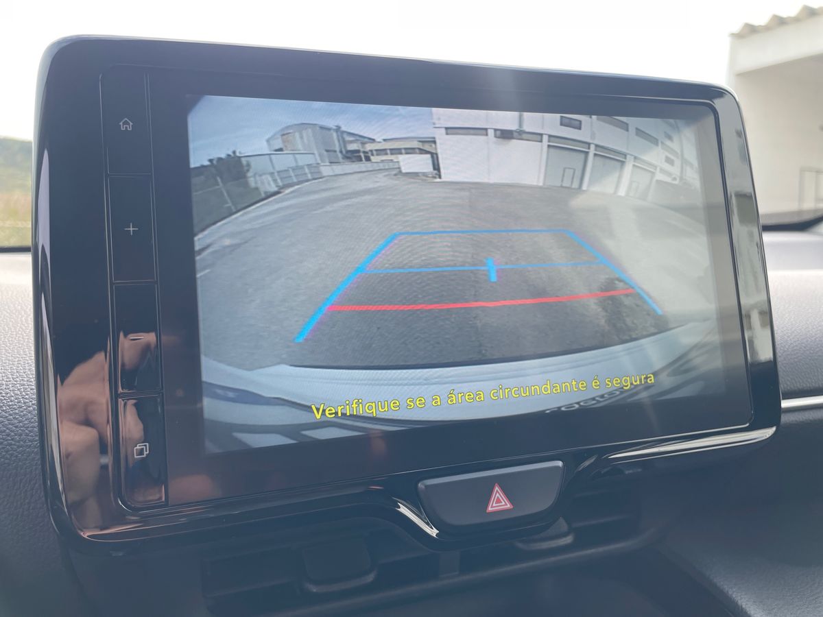 TOYOTA YARIS CROSS Yaris Cross 1.5 Hybrid Dynamic Force Comfort Plus