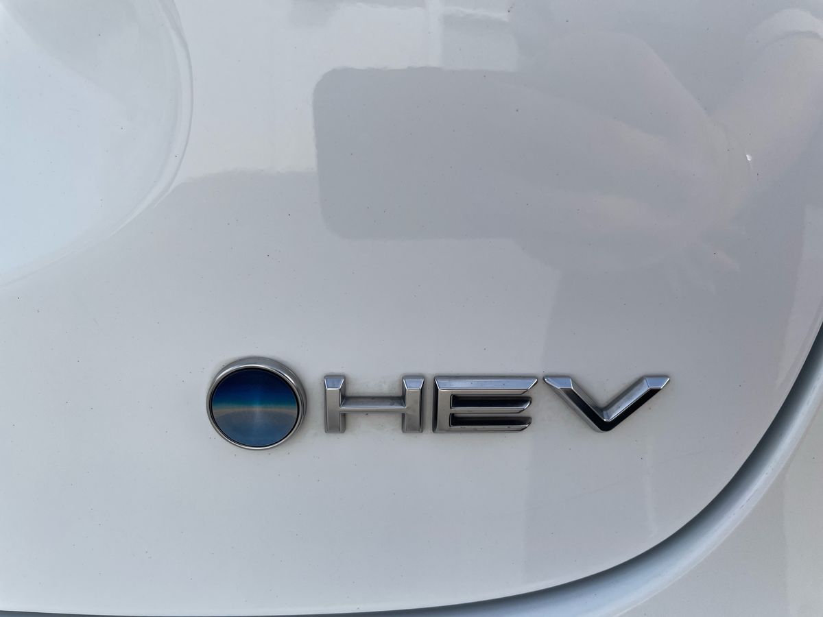 TOYOTA YARIS CROSS Yaris Cross 1.5 Hybrid Dynamic Force Comfort Plus