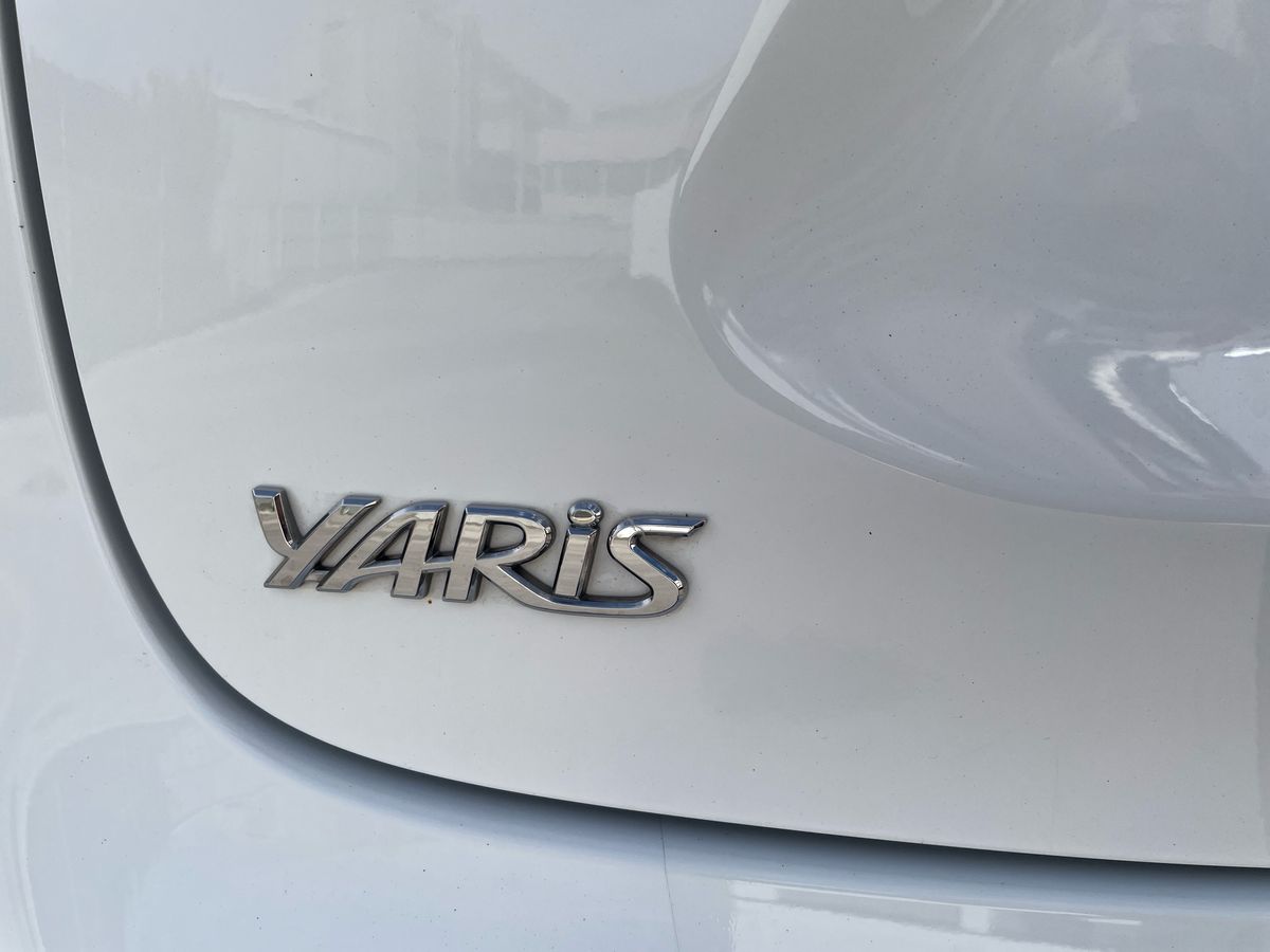 TOYOTA YARIS CROSS Yaris Cross 1.5 Hybrid Dynamic Force Comfort Plus