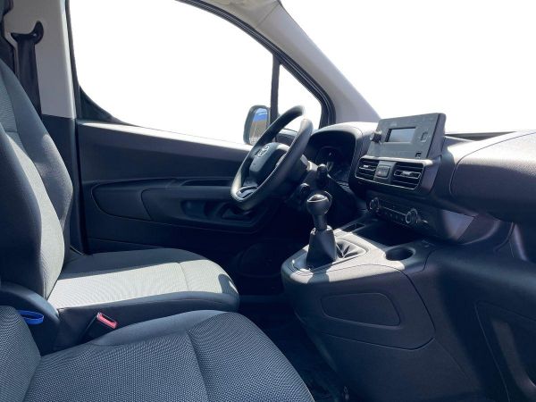 TOYOTA PROACE CITY Proace City L2 1.5D 100cv Comfort