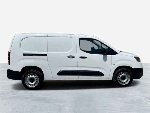 TOYOTA PROACE CITY Proace City L2 1.5D 100cv Comfort