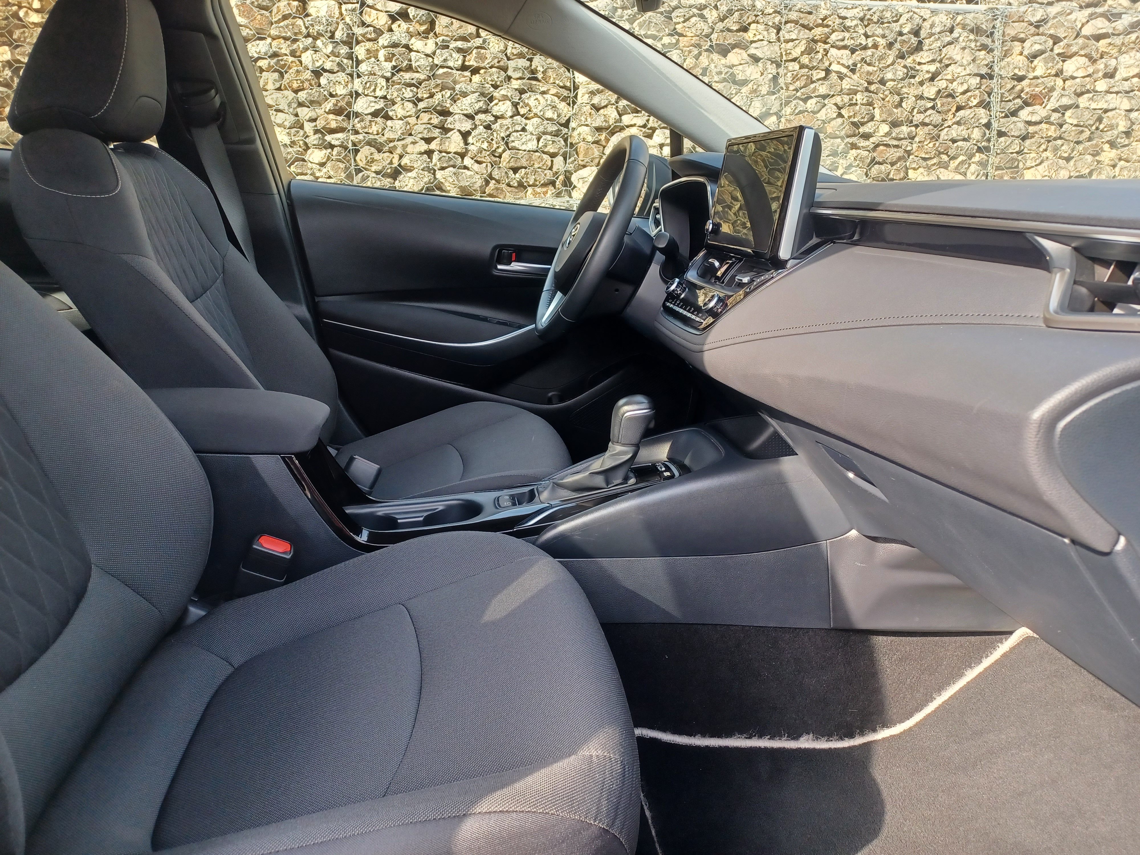 TOYOTA COROLLA SEDAN Corolla SD 1.8 Hybrid Exclusive