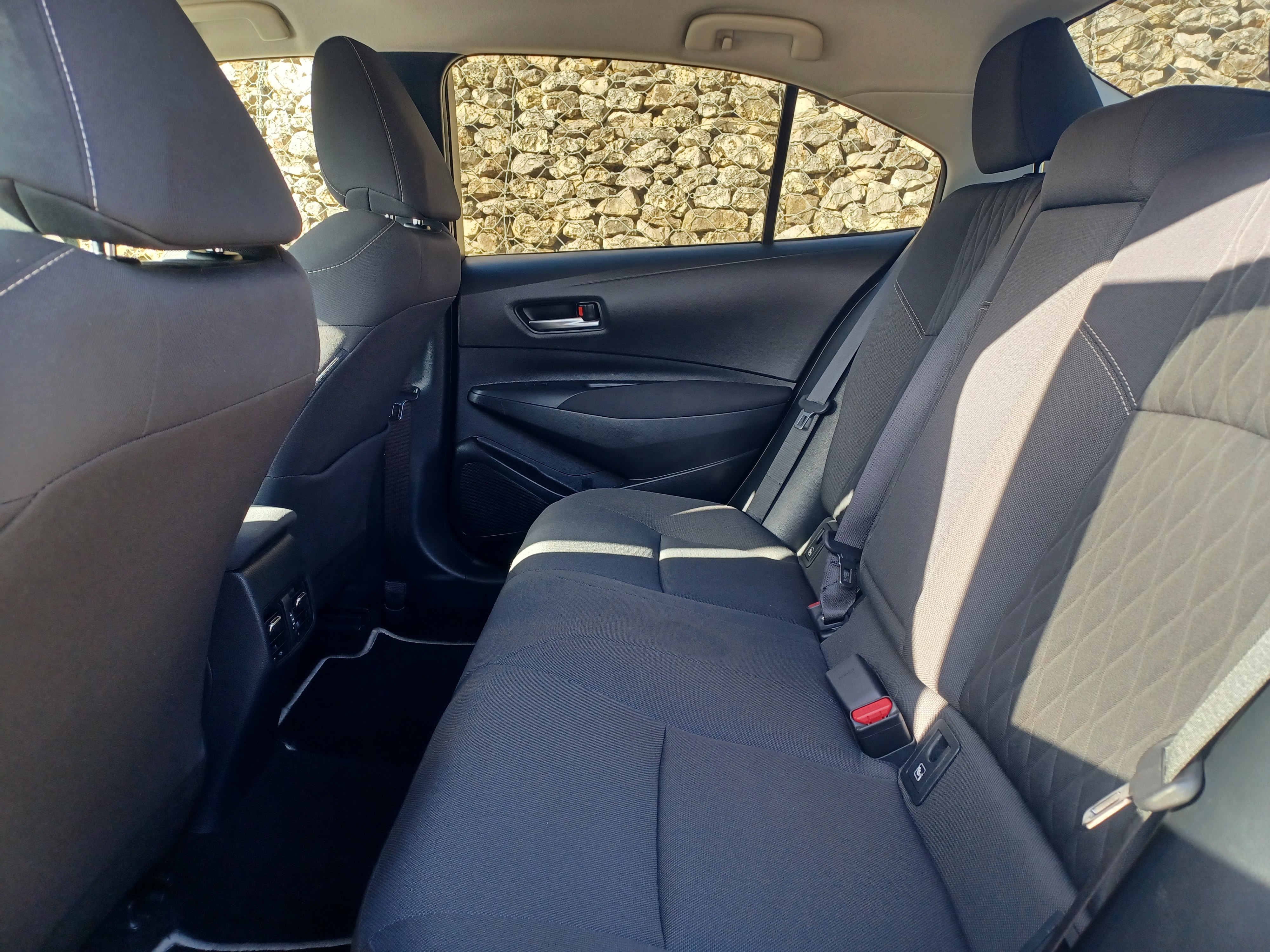 TOYOTA COROLLA SEDAN Corolla SD 1.8 Hybrid Exclusive