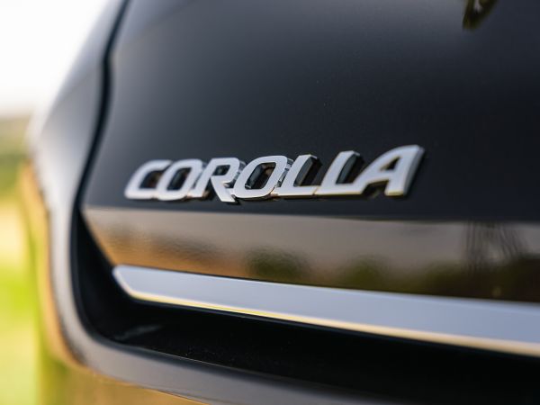 TOYOTA COROLLA TS Corolla TS 1.8 Hybrid Comfort + Pack Sport
