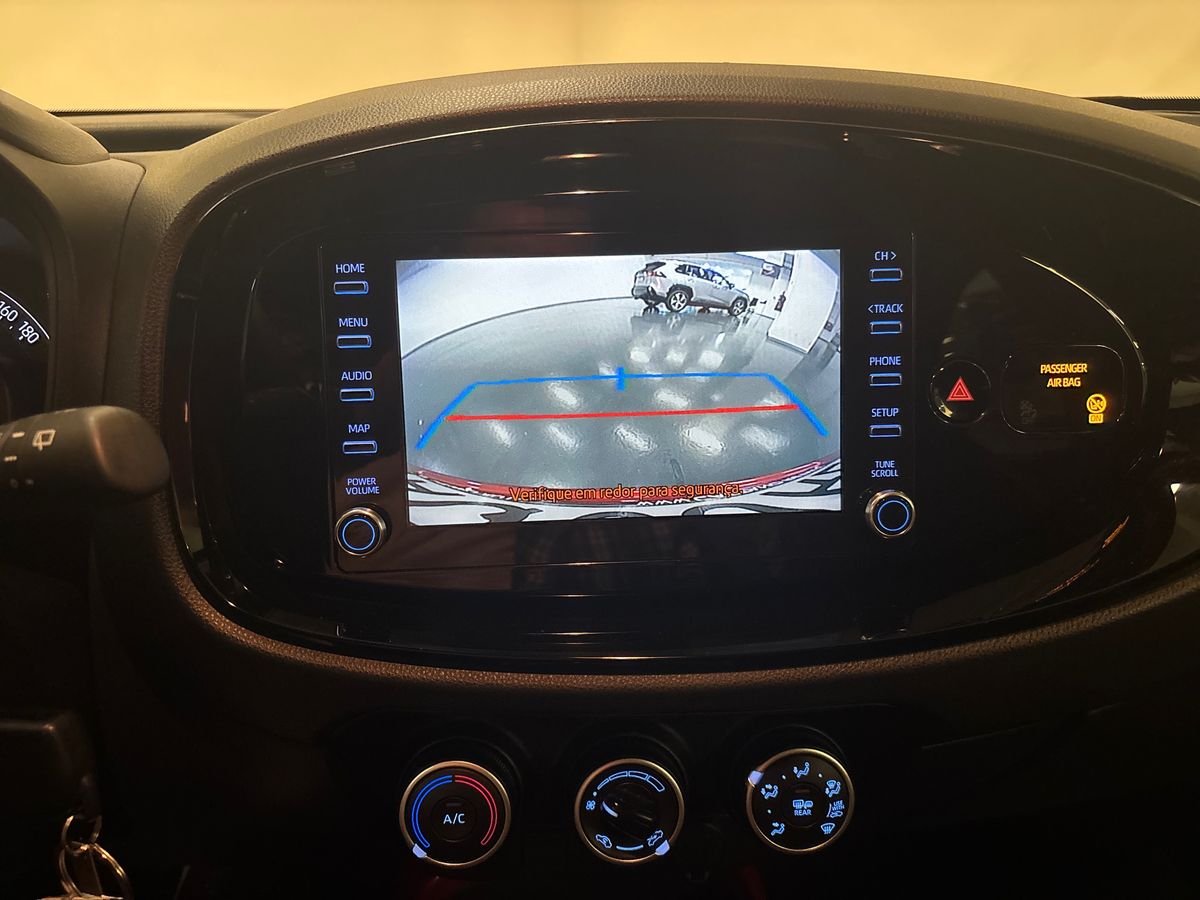 TOYOTA AYGO X Aygo X pulse 1.0G CVT