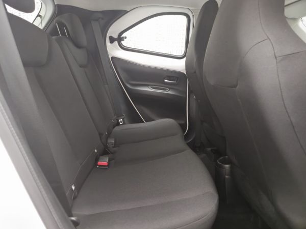 TOYOTA AYGO X Play 1.0G