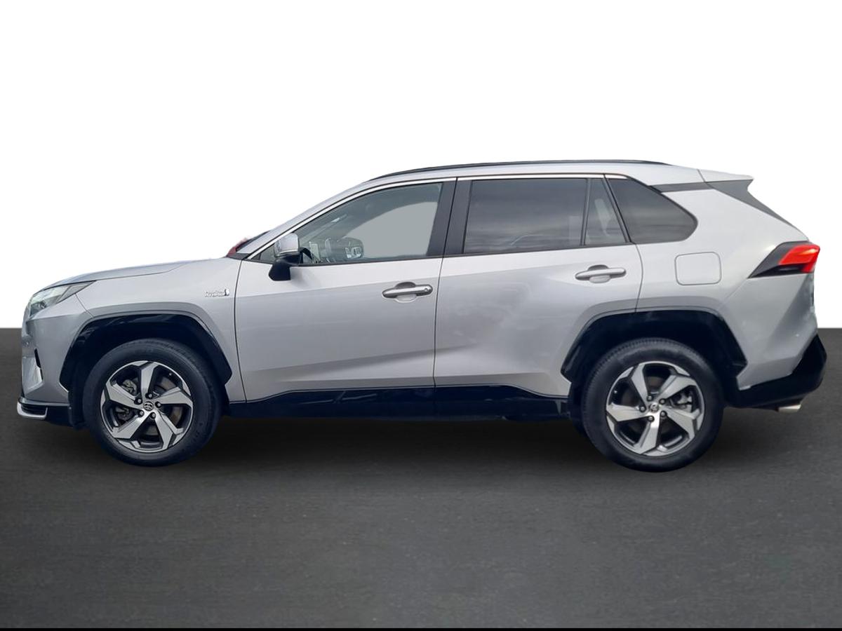 TOYOTA RAV4 PLUG-IN RAV4 Plug-in 2.5 Hybrid Dynamic Force Premium AWD-i