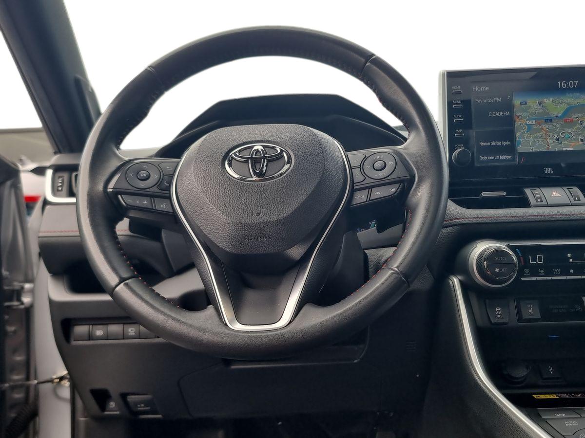 TOYOTA RAV4 PLUG-IN RAV4 Plug-in 2.5 Hybrid Dynamic Force Premium AWD-i