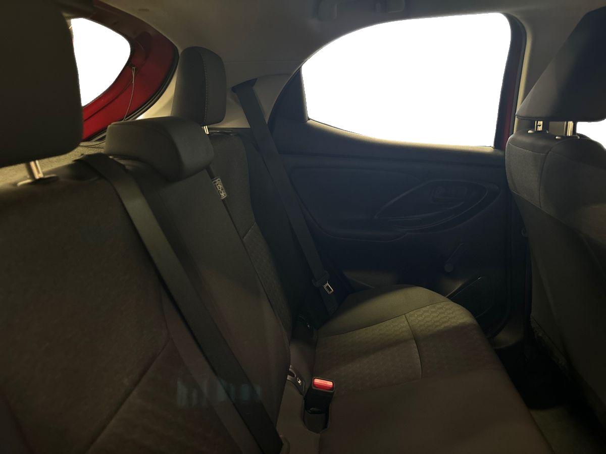 TOYOTA YARIS NG Yaris 1.0 Comfort Plus