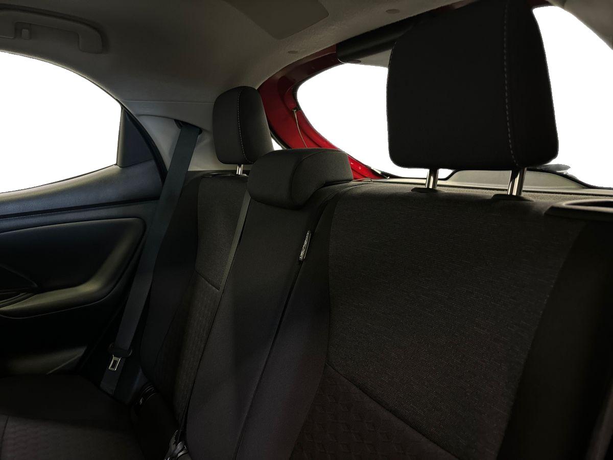 TOYOTA YARIS NG Yaris 1.0 Comfort Plus