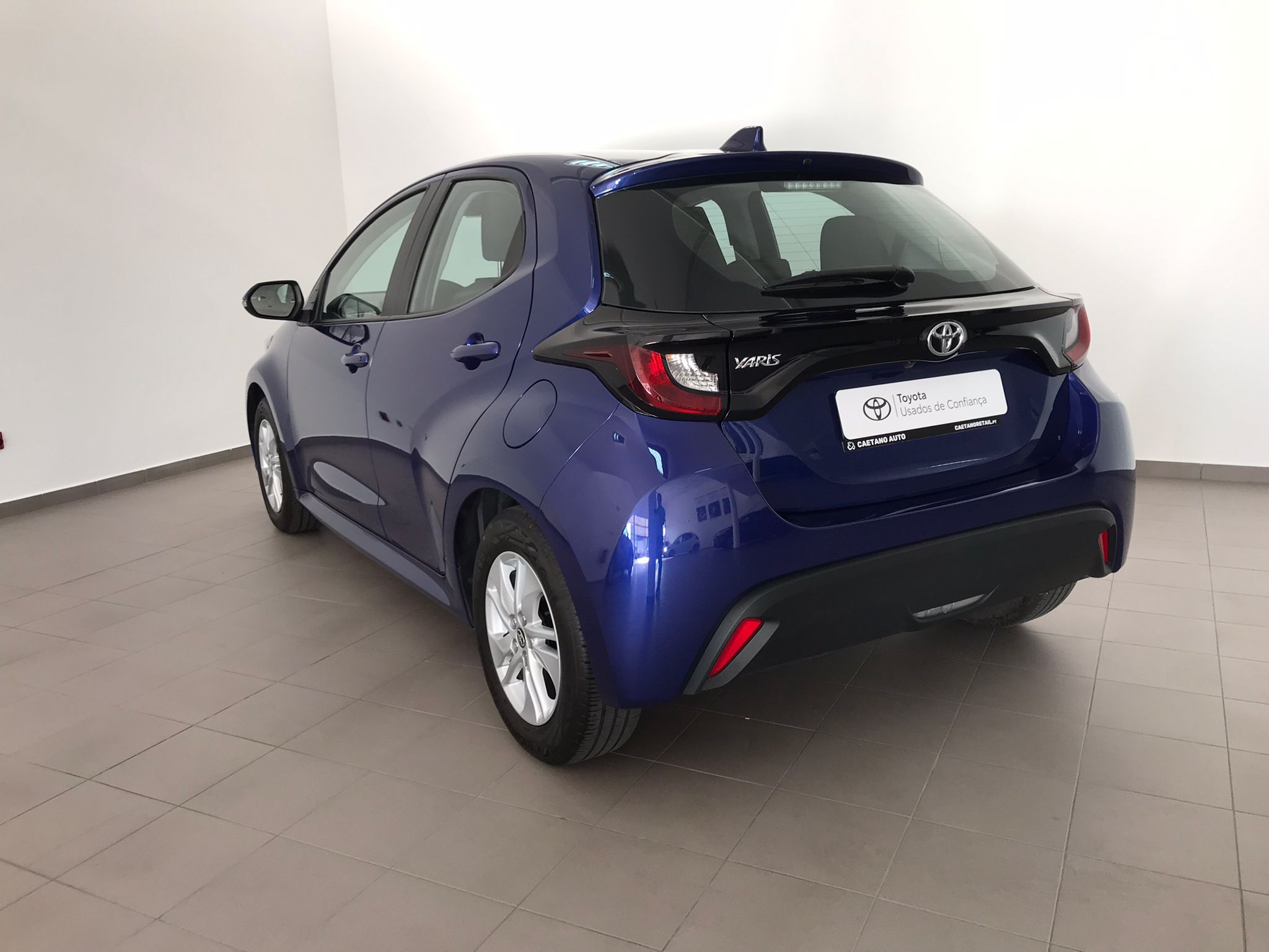 TOYOTA YARIS NG Yaris 1.0 Comfort Plus